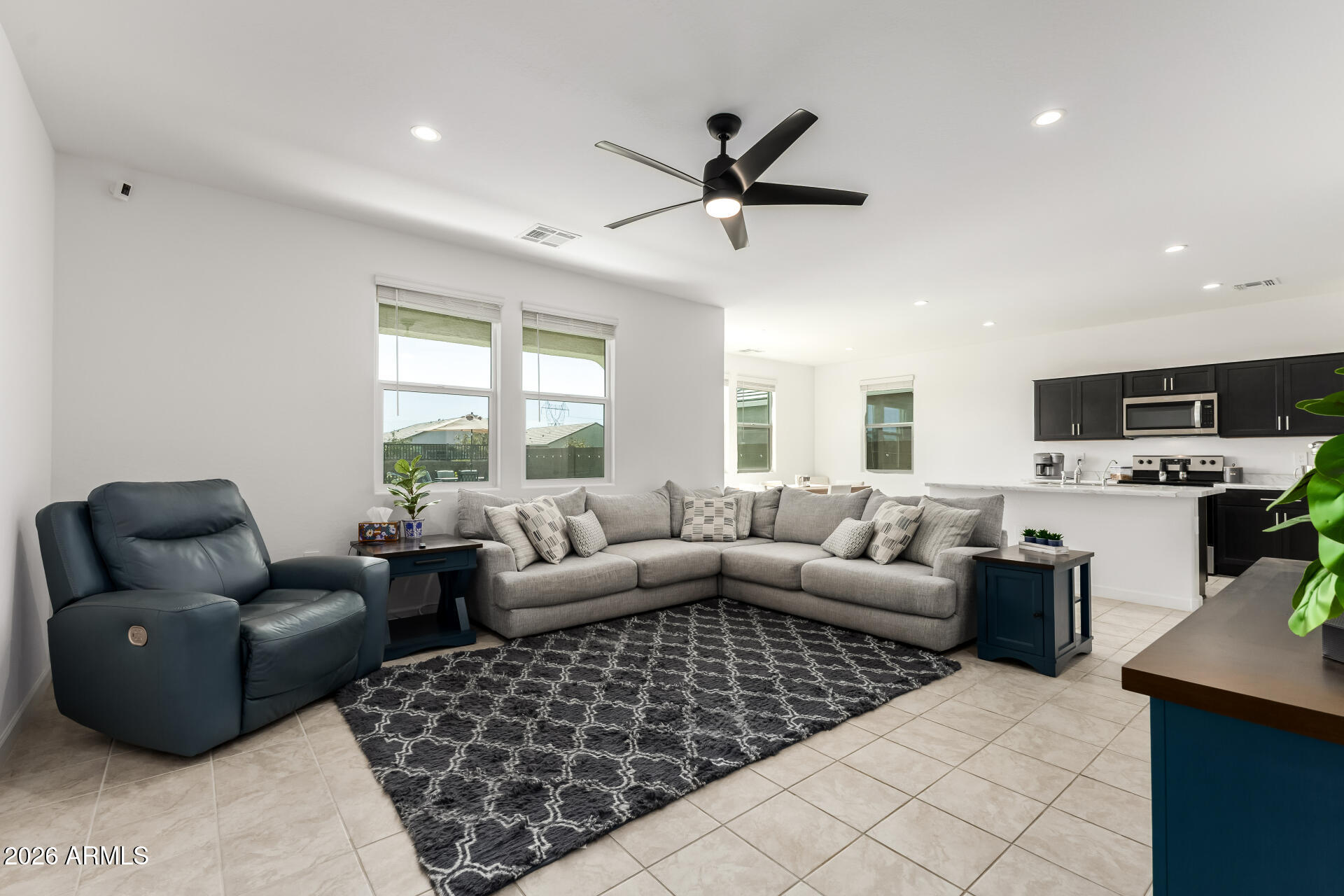 SUPERSTITION VISTAS PHASE 1A PARCEL 19.13 - Residential