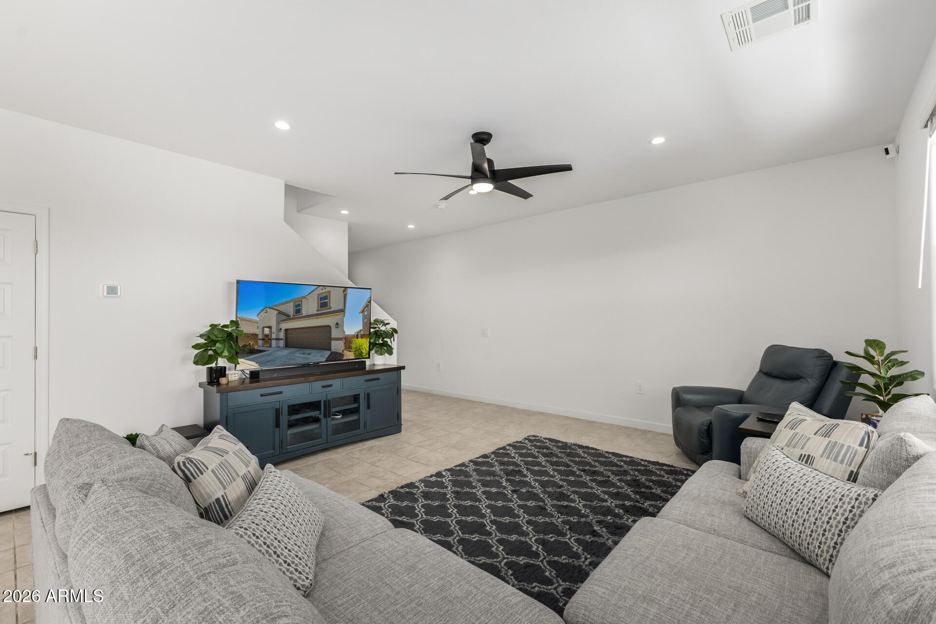SUPERSTITION VISTAS PHASE 1A PARCEL 19.13 - Residential