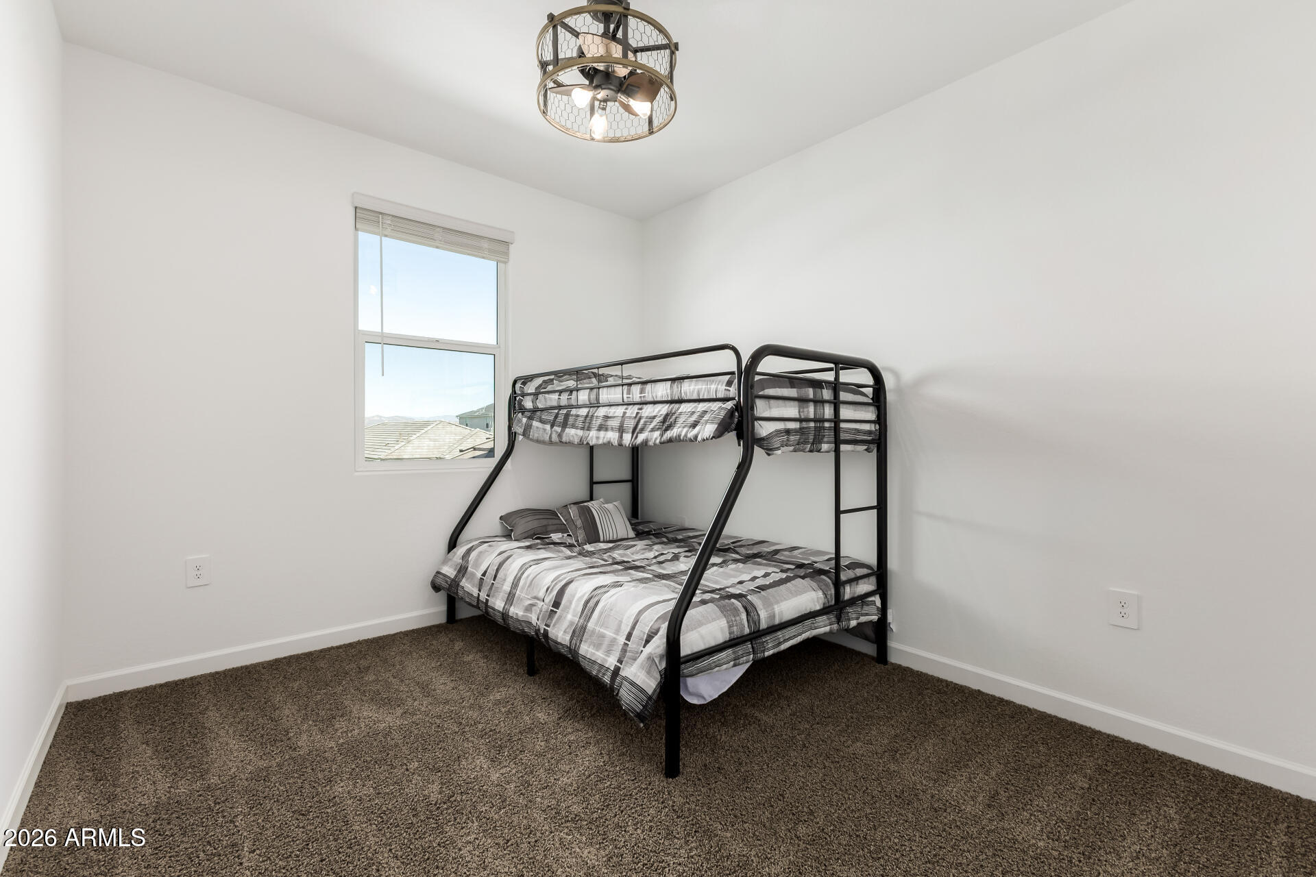SUPERSTITION VISTAS PHASE 1A PARCEL 19.13 - Residential