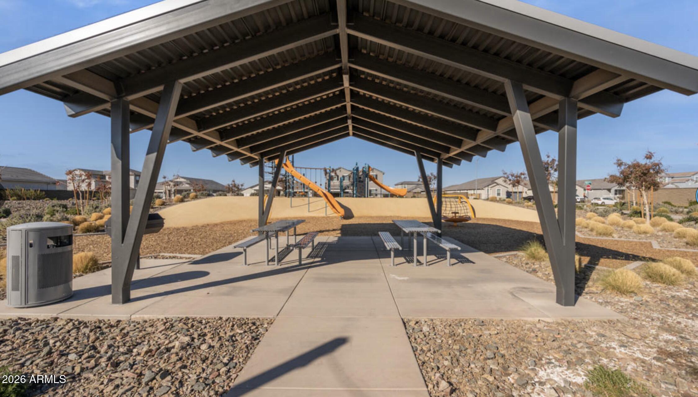 SUPERSTITION VISTAS PHASE 1A PARCEL 19.13 - Residential