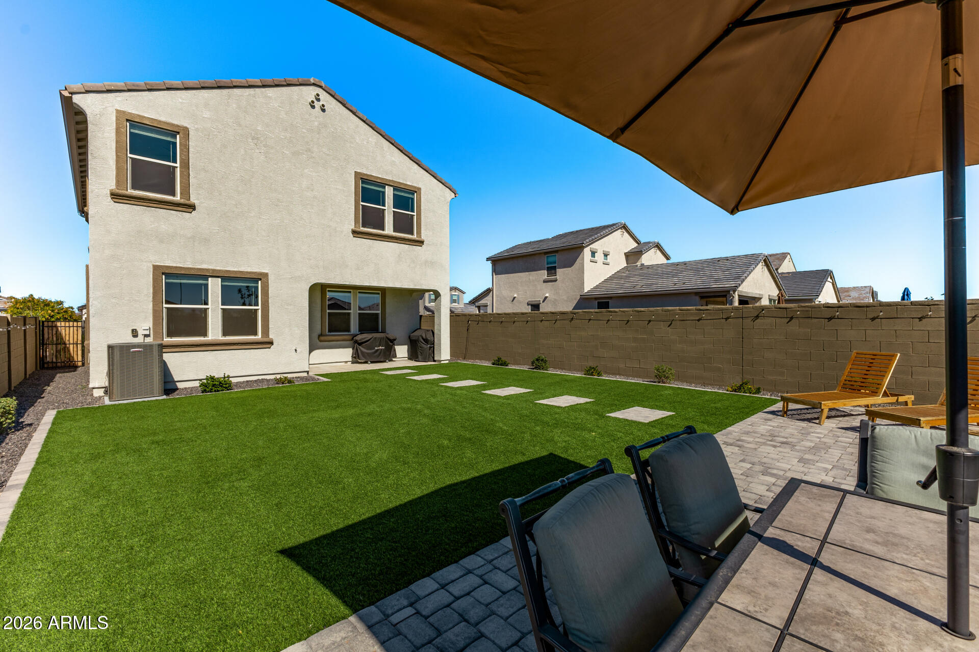 SUPERSTITION VISTAS PHASE 1A PARCEL 19.13 - Residential