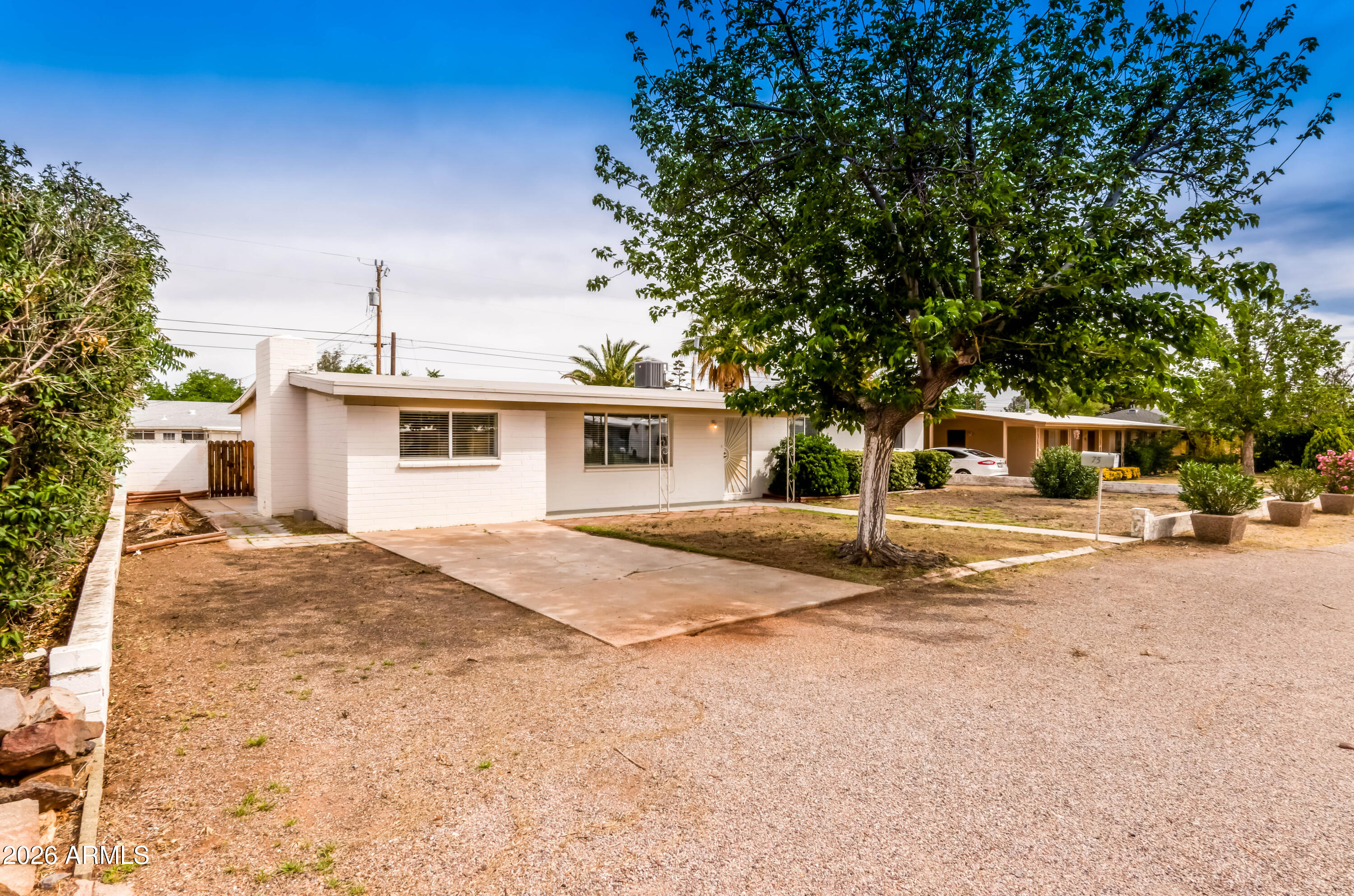 GARDEN CANYON 3 - Residential