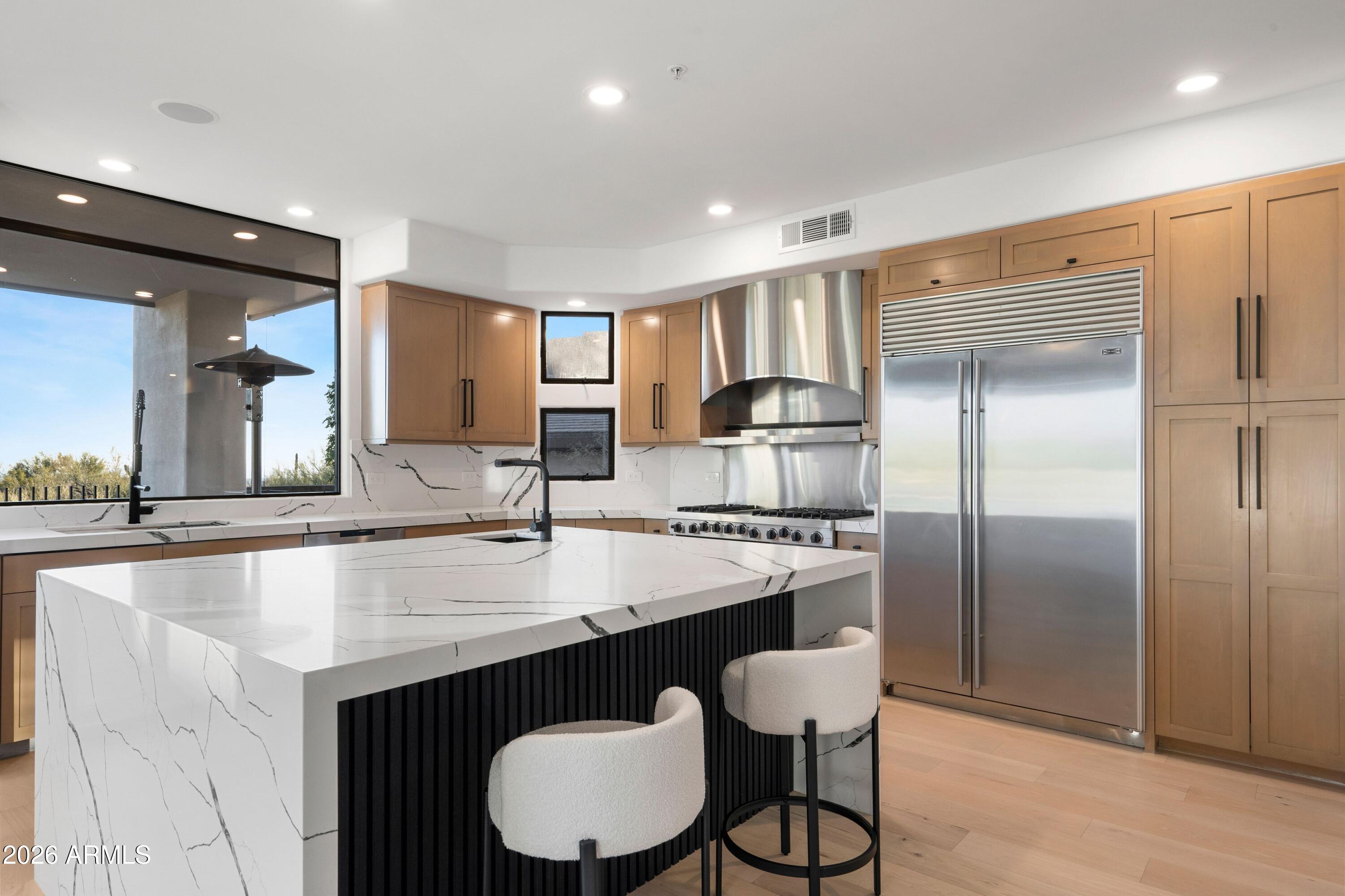 DESERT MOUNTAIN - Residential
