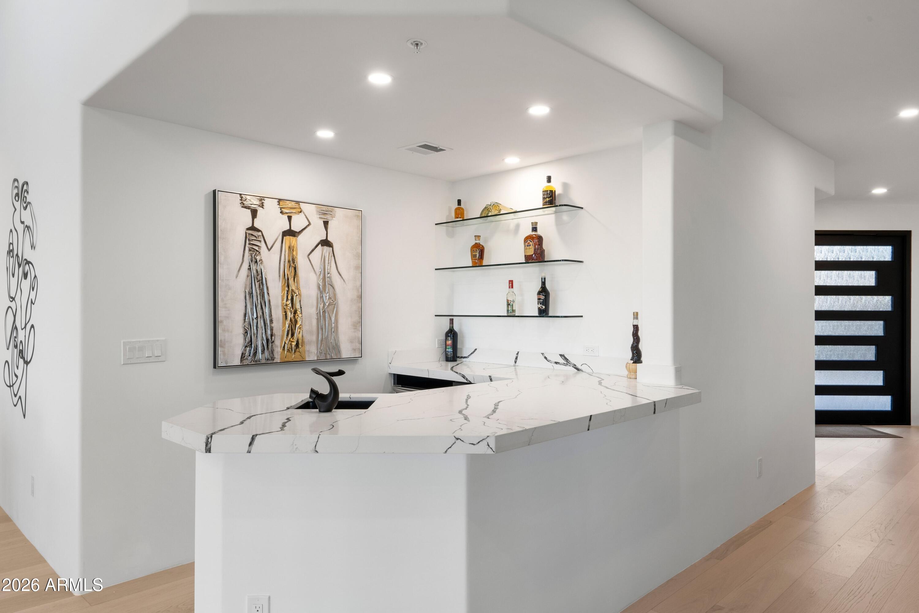 DESERT MOUNTAIN - Residential
