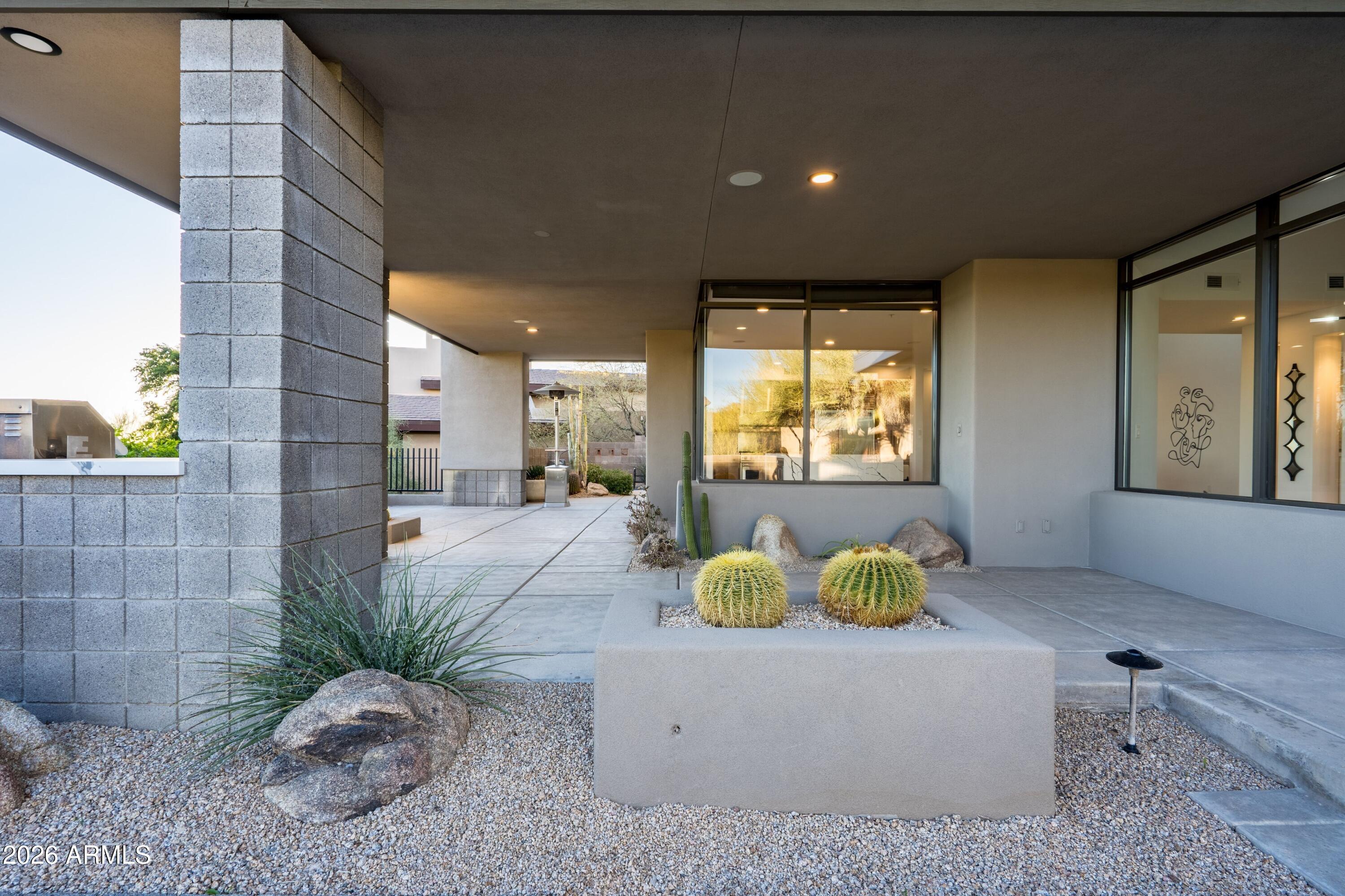 DESERT MOUNTAIN - Residential