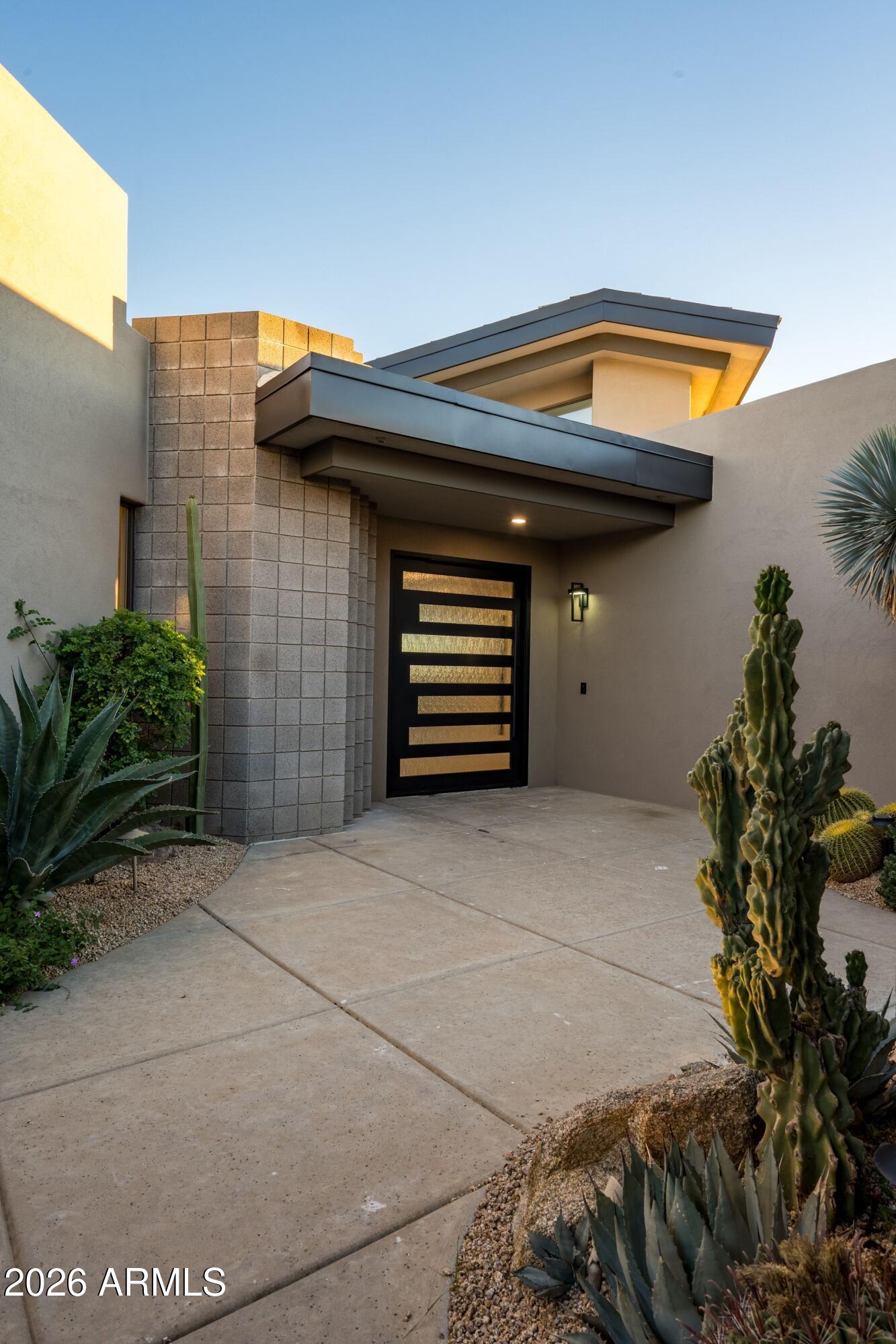 DESERT MOUNTAIN - Residential