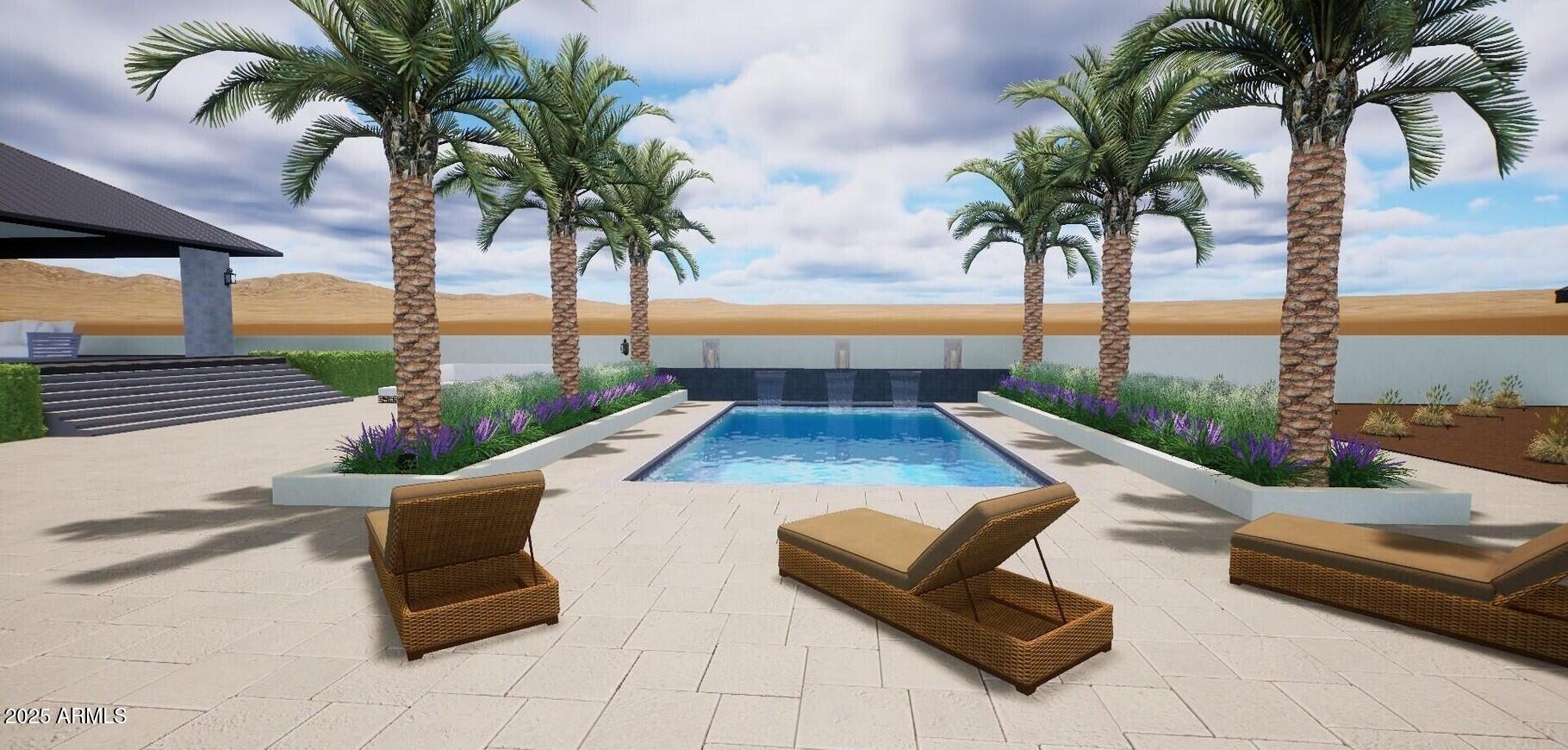 ARROYO HEIGHTS - Residential