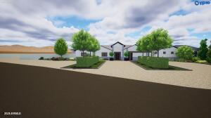 ARROYO HEIGHTS - Residential