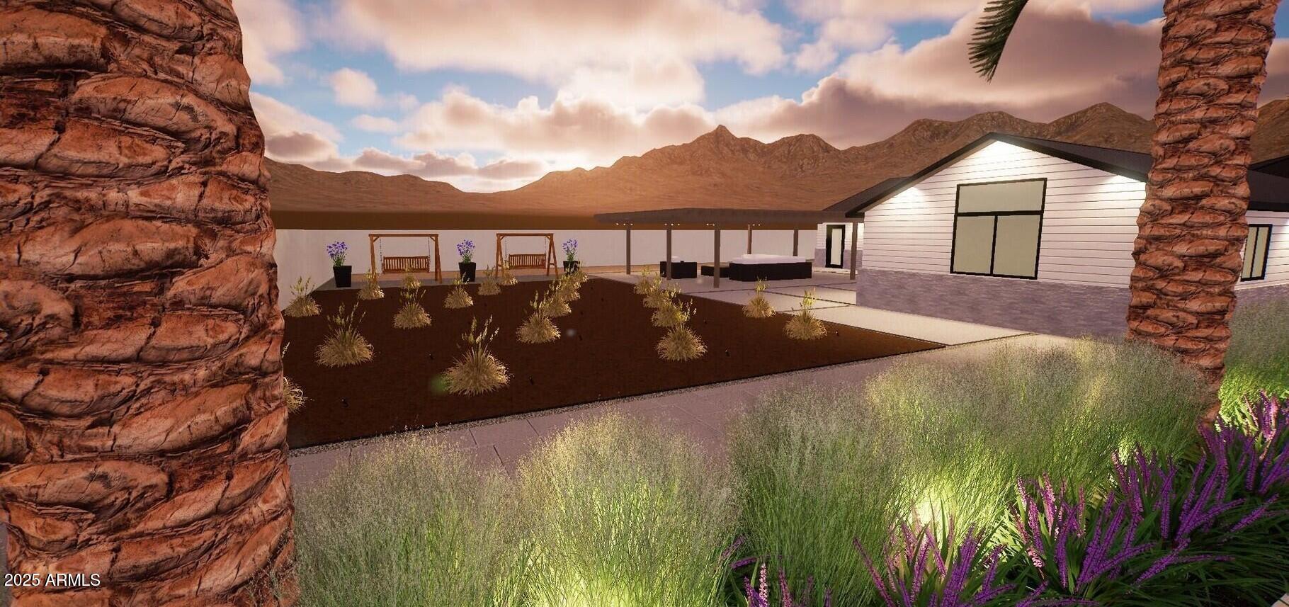 ARROYO HEIGHTS - Residential