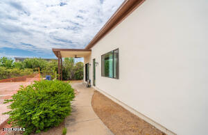 ARROYO HEIGHTS - Residential