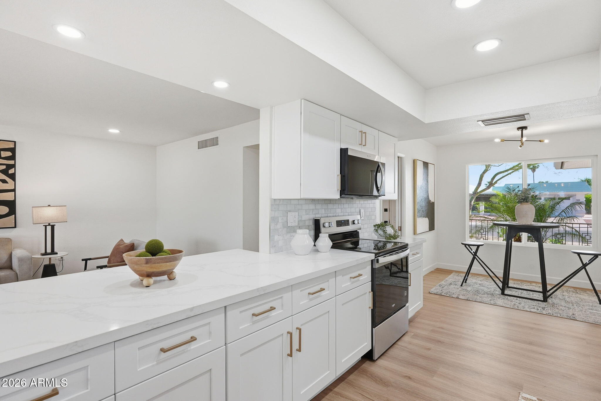 SUN CITY UNIT 44 - Residential