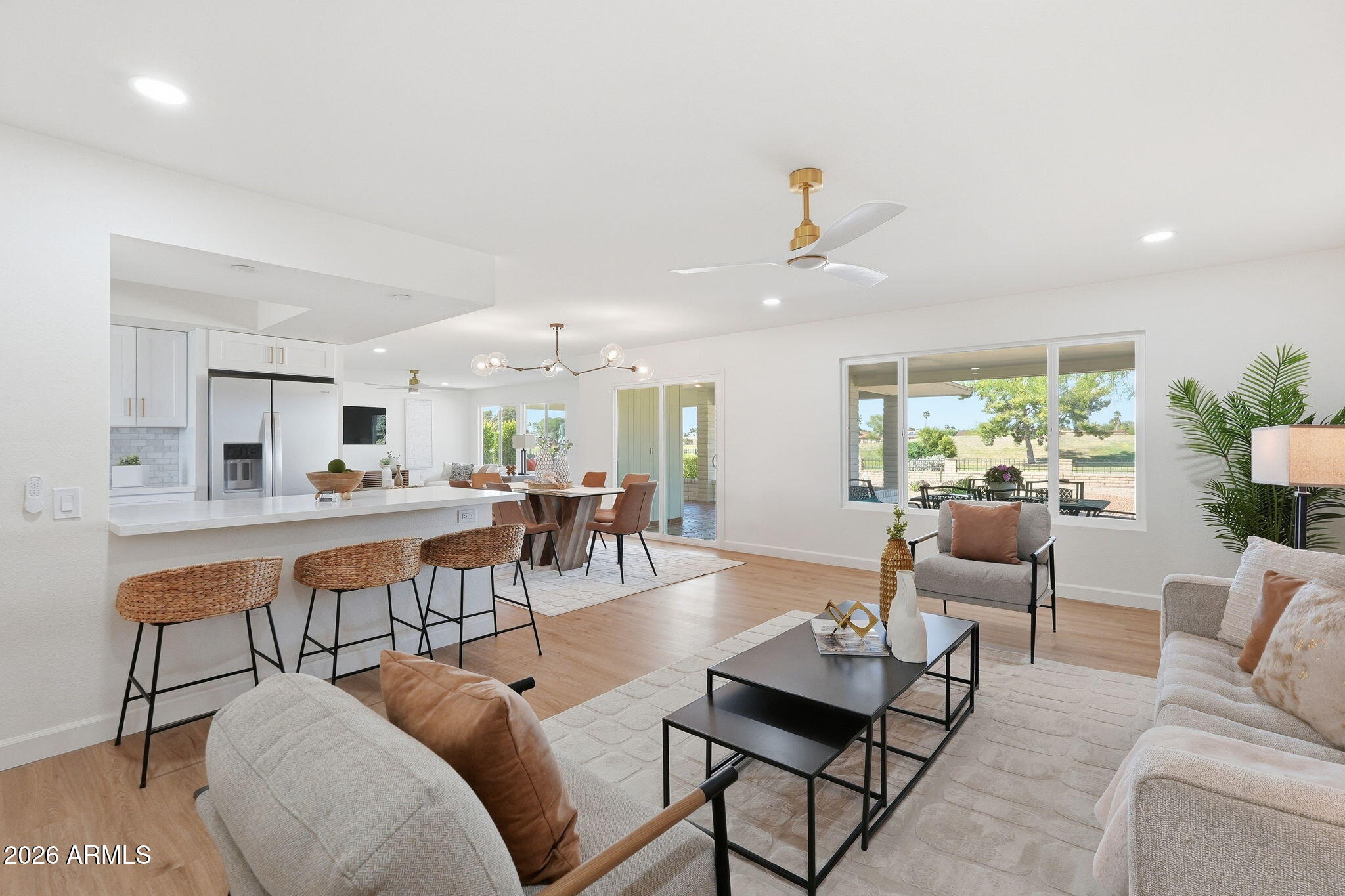 SUN CITY UNIT 44 - Residential
