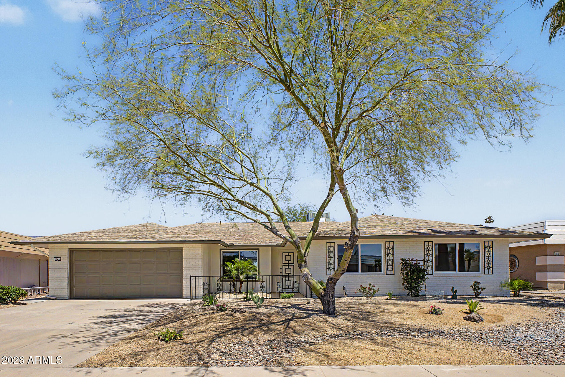 SUN CITY UNIT 44 - Residential
