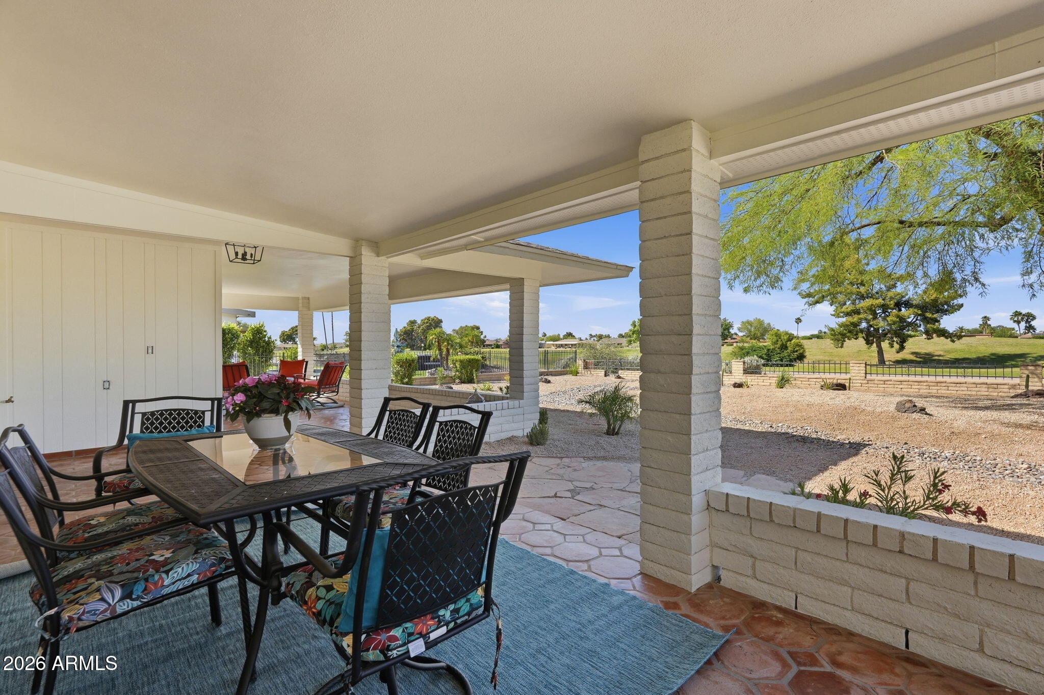 SUN CITY UNIT 44 - Residential