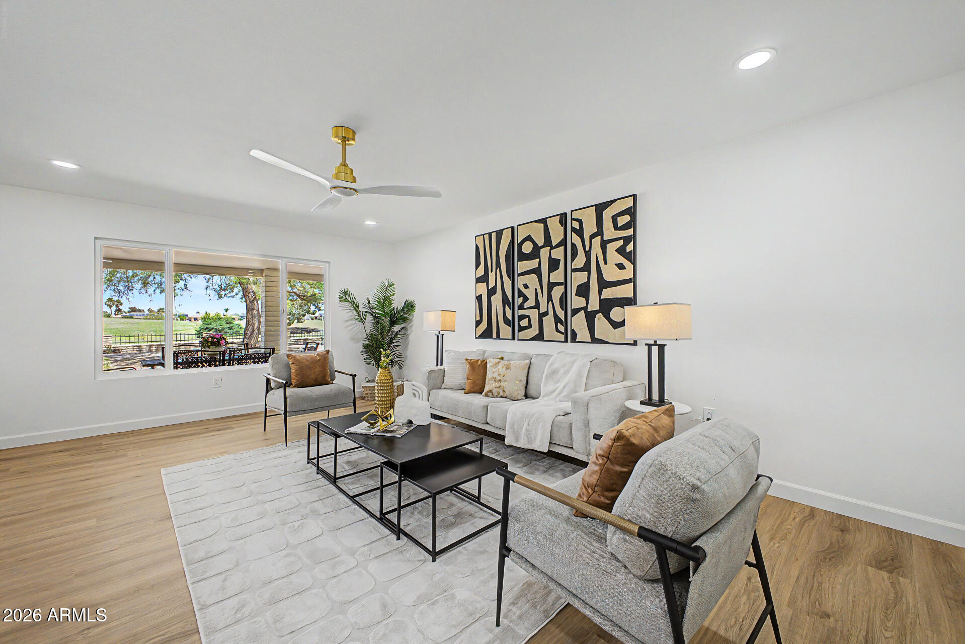 SUN CITY UNIT 44 - Residential