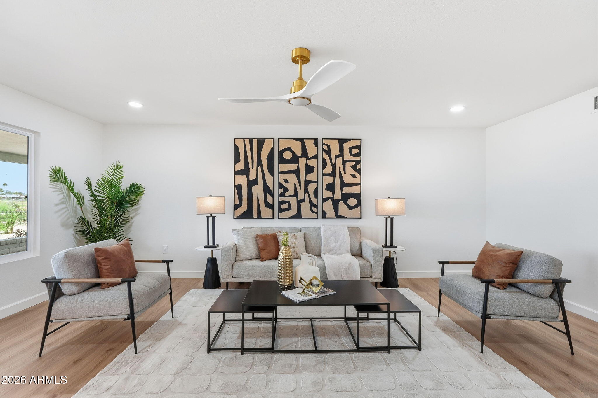 SUN CITY UNIT 44 - Residential