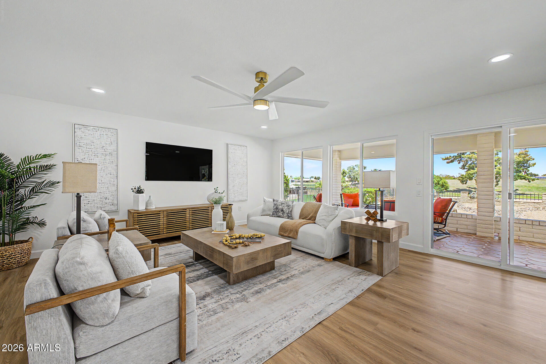 SUN CITY UNIT 44 - Residential