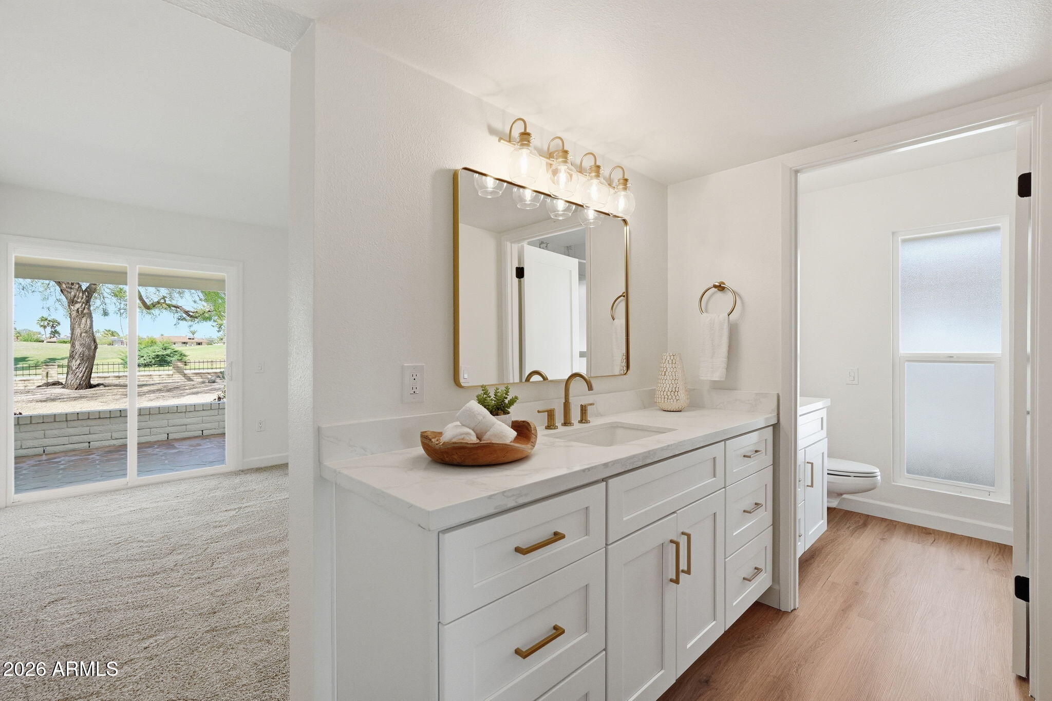 SUN CITY UNIT 44 - Residential