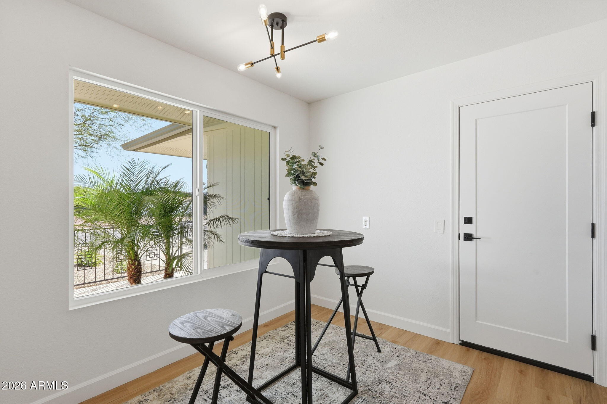 SUN CITY UNIT 44 - Residential