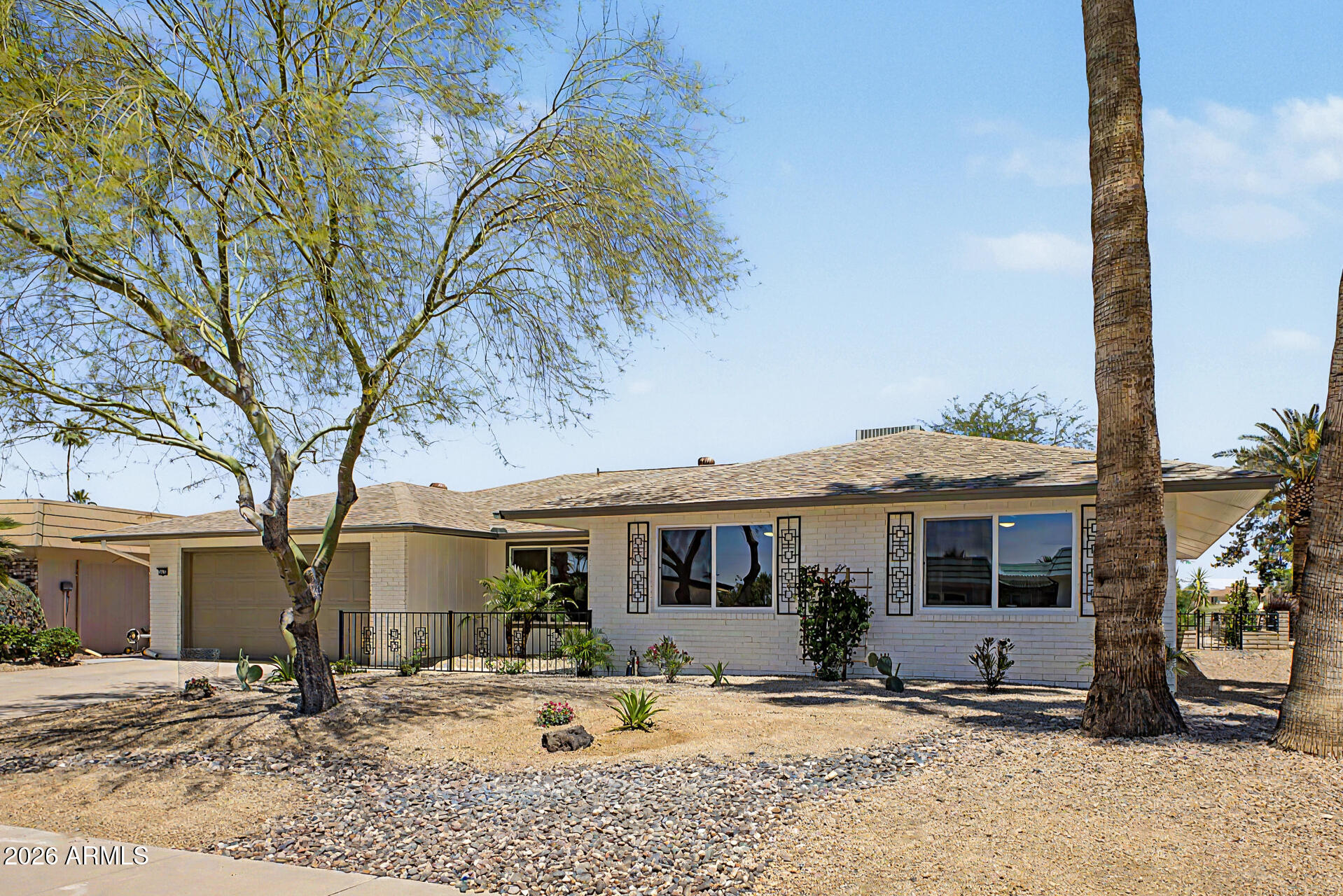 SUN CITY UNIT 44 - Residential