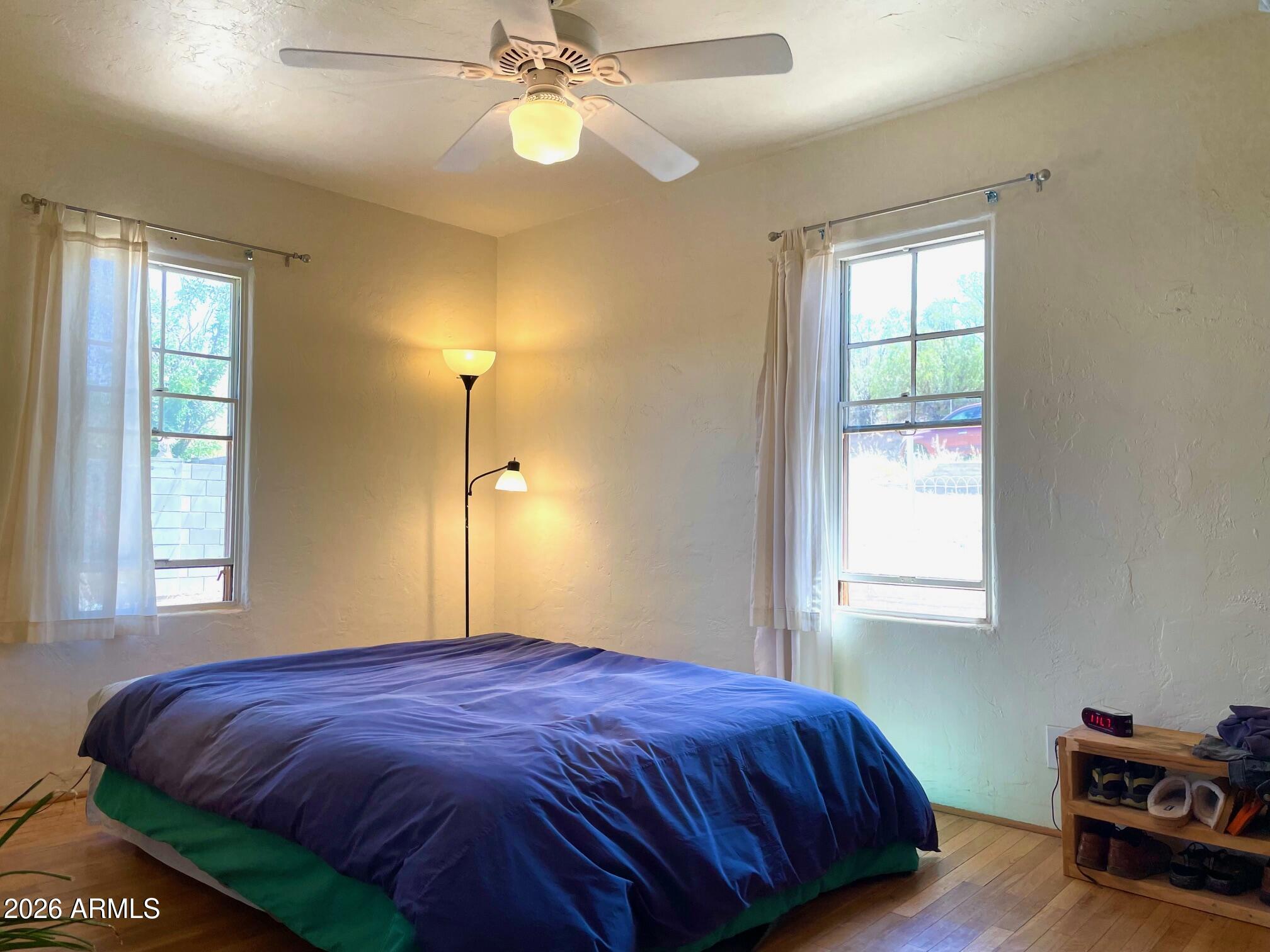 WARREN - Residential