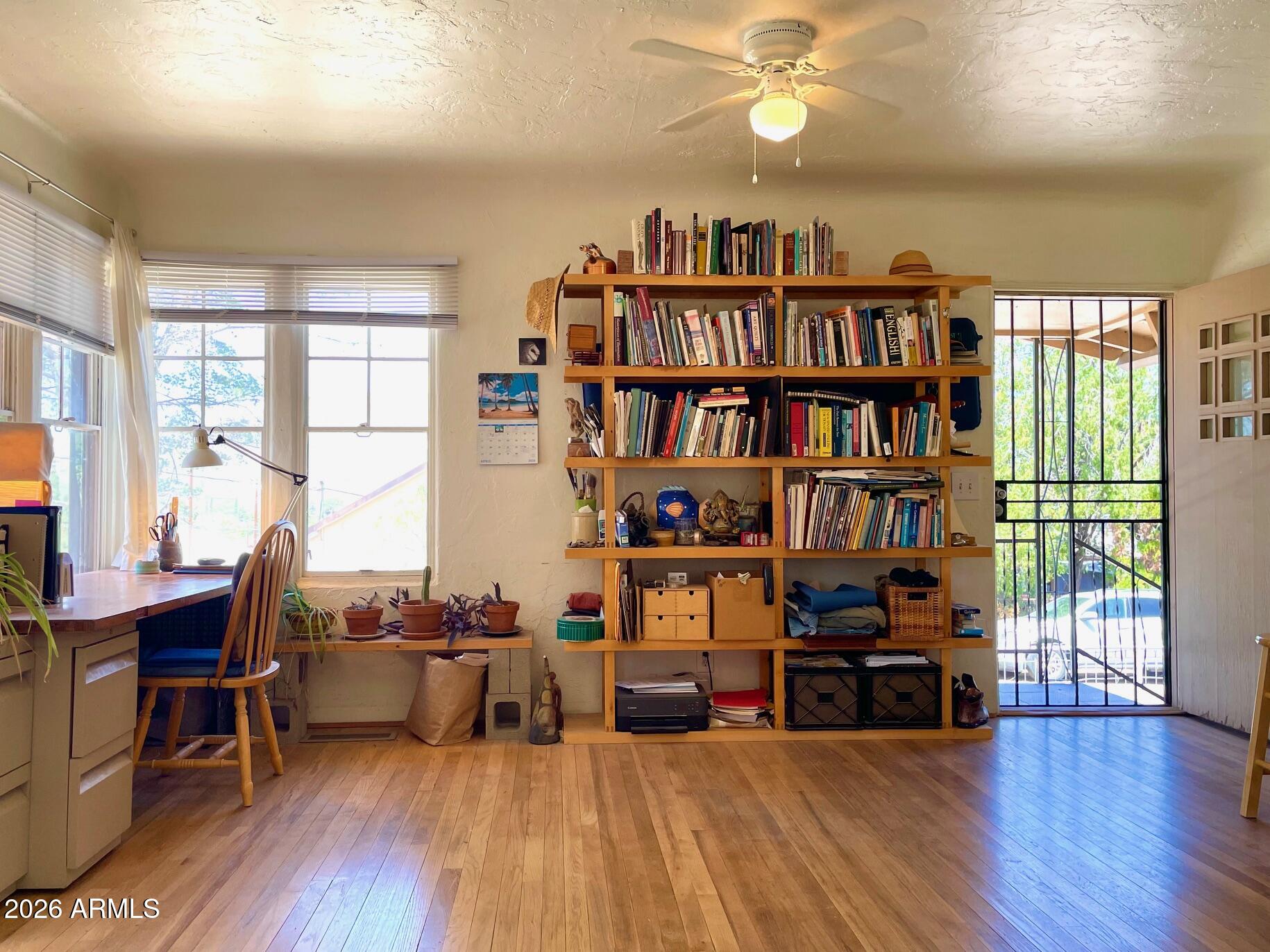 WARREN - Residential