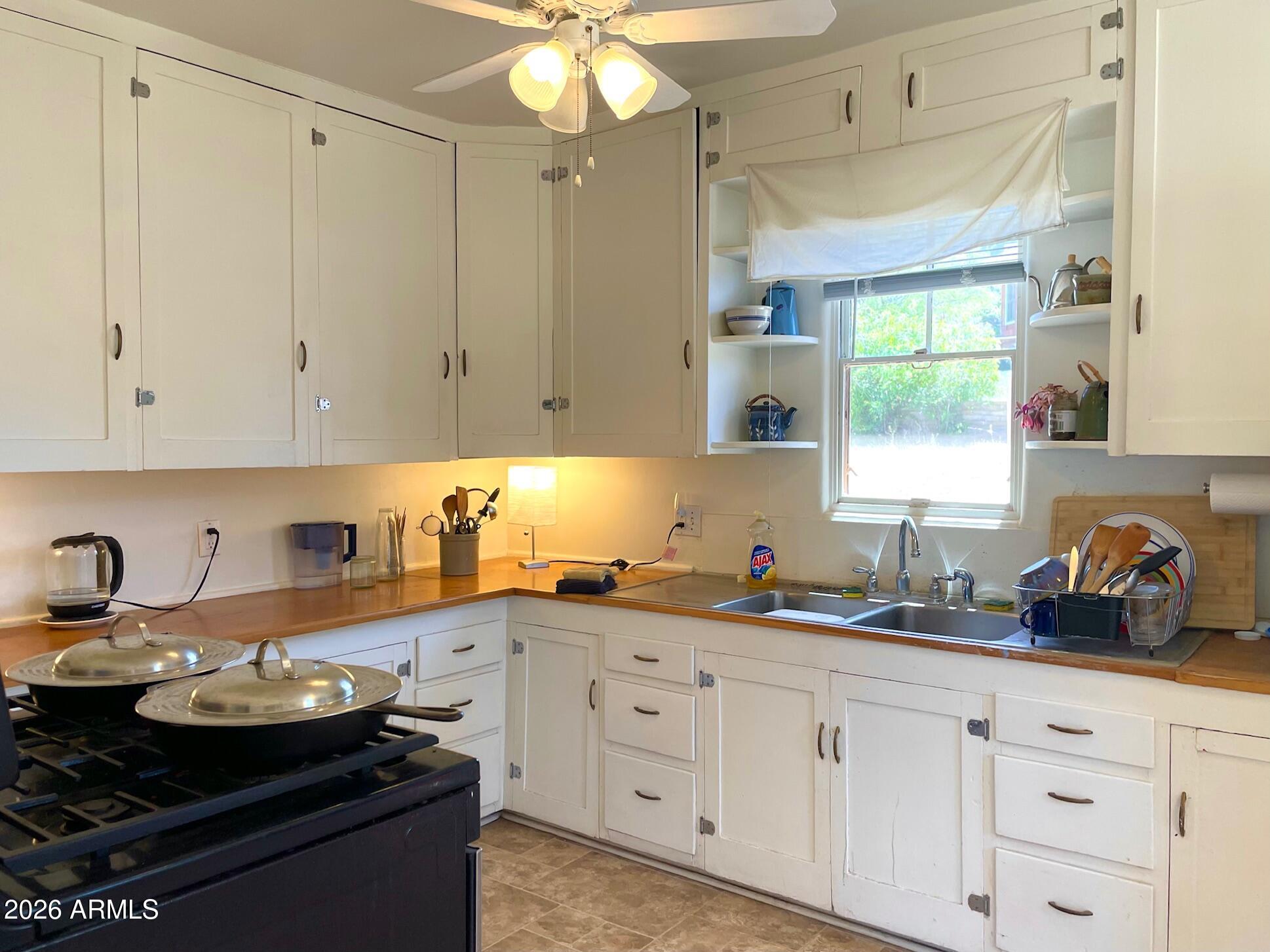 WARREN - Residential