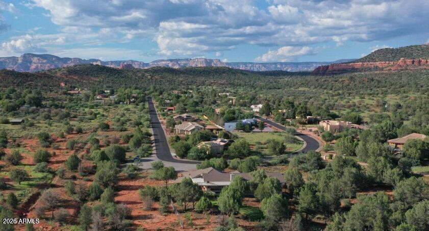 MICHAELS RANCH - Land