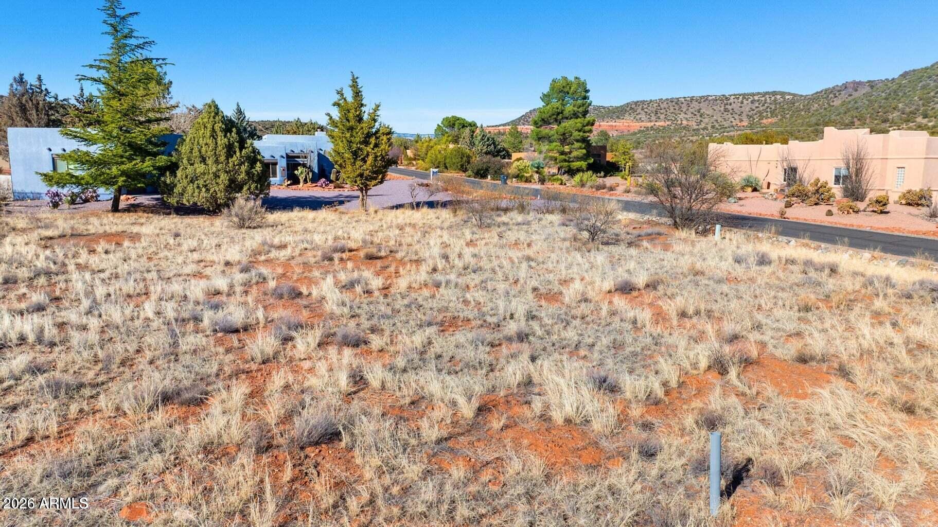 MICHAELS RANCH - Land