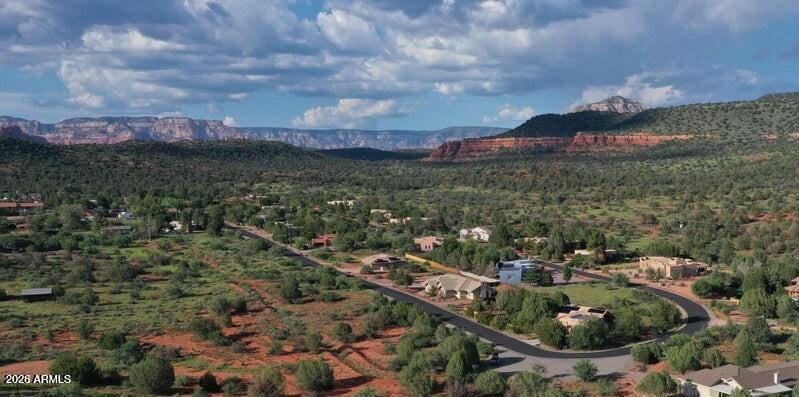 MICHAELS RANCH - Land