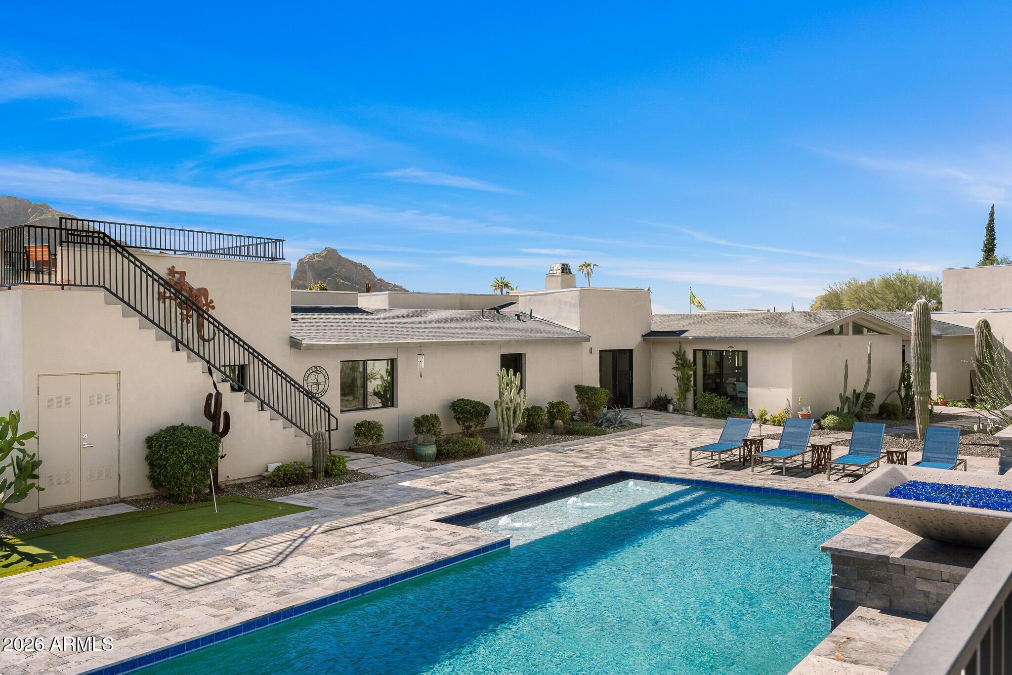 CLUB ESTATES 2 - Residential Lease
