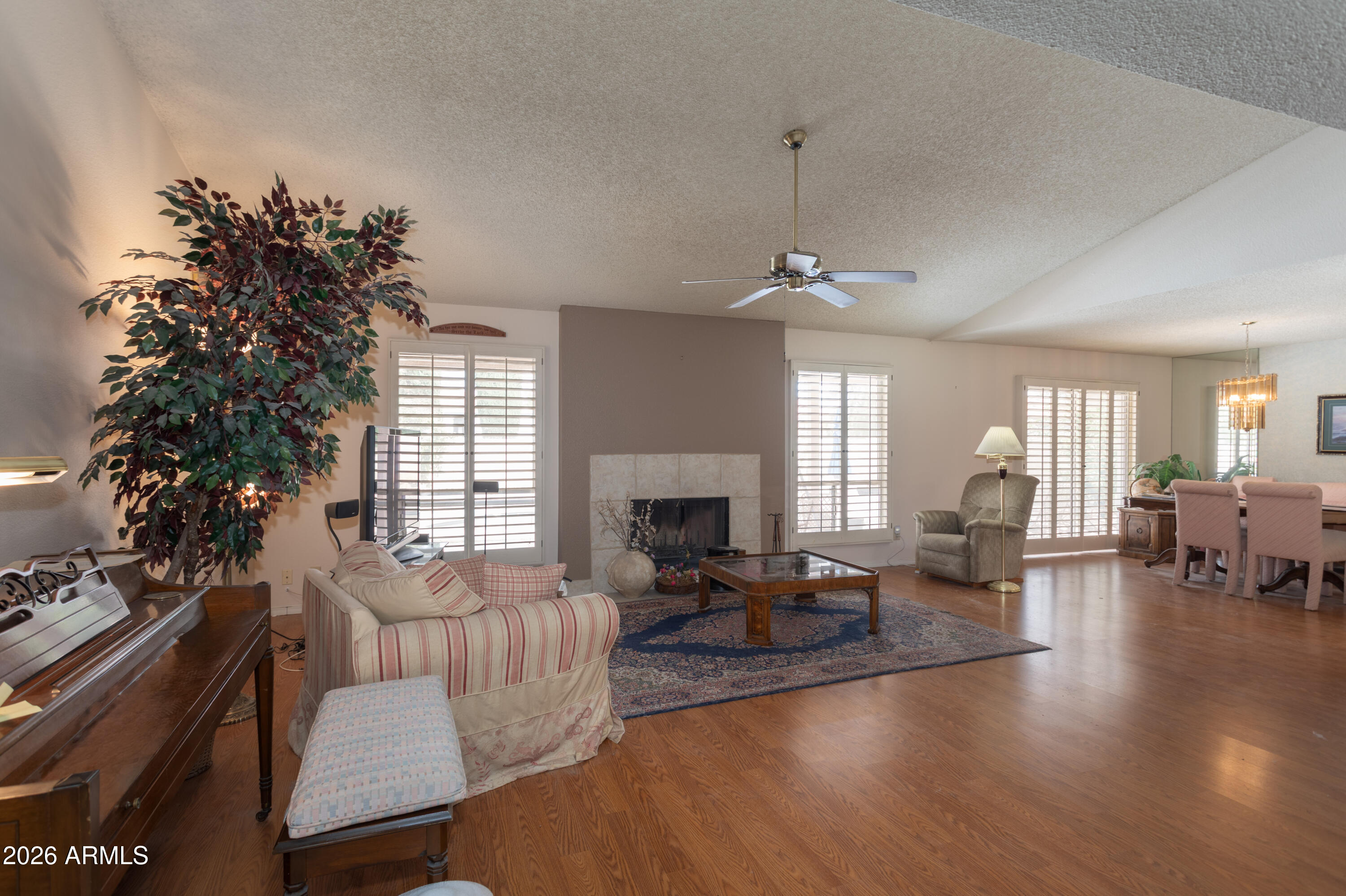 SUN LAKES UNIT 18 - Residential