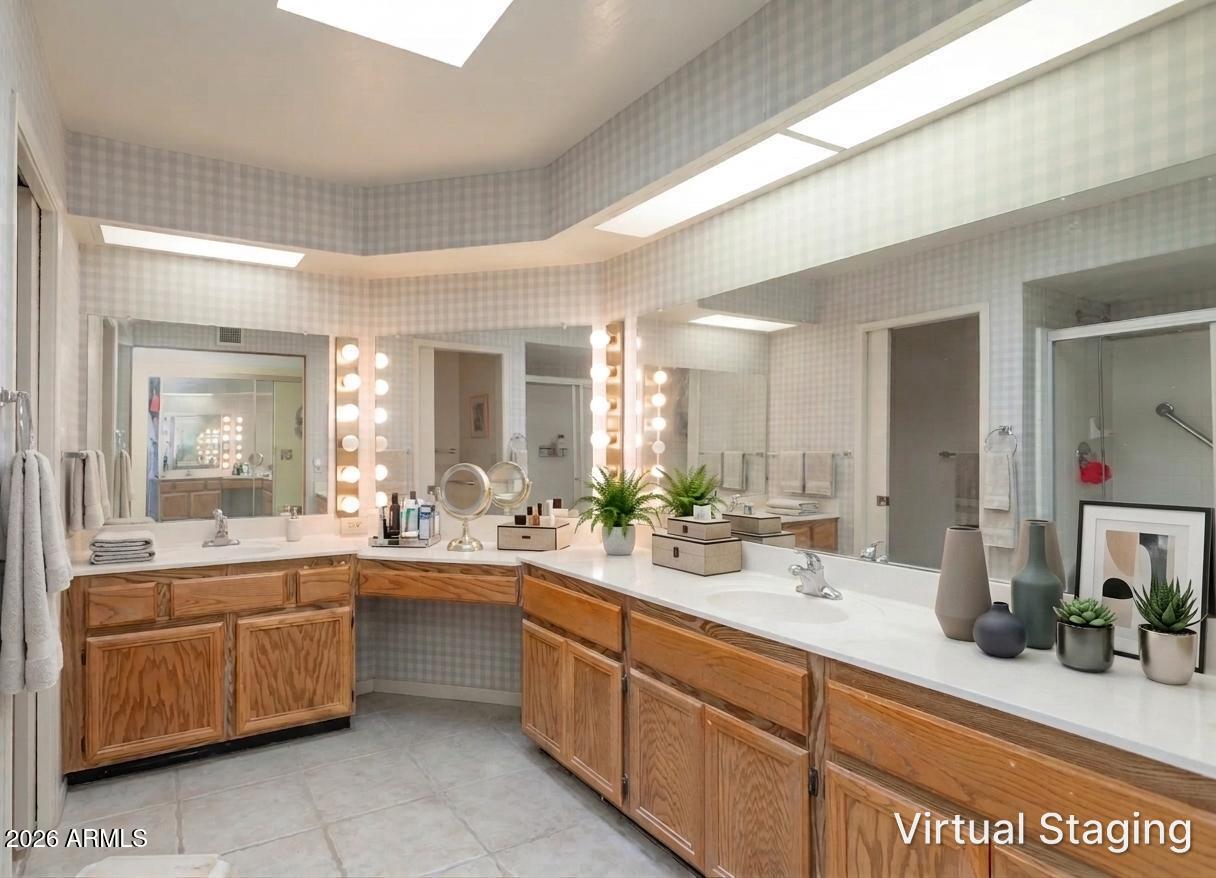SUN LAKES UNIT 18 - Residential