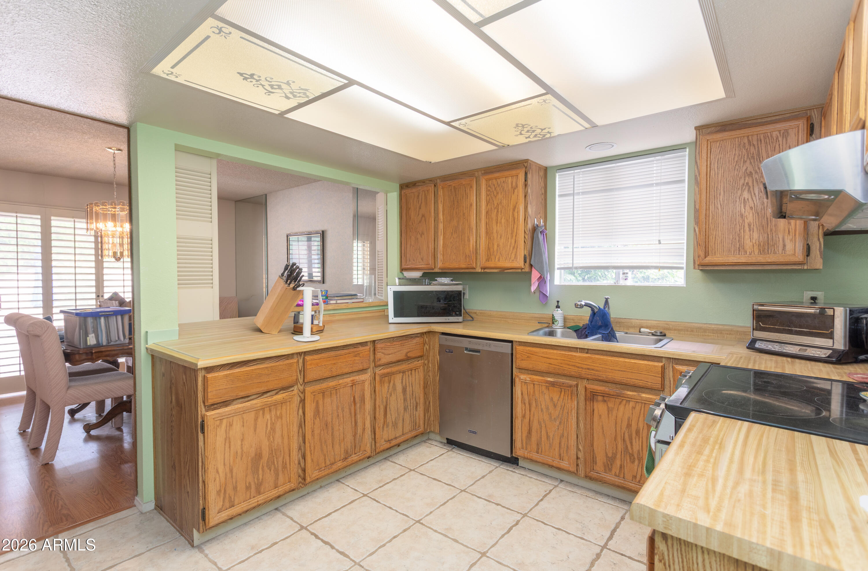 SUN LAKES UNIT 18 - Residential