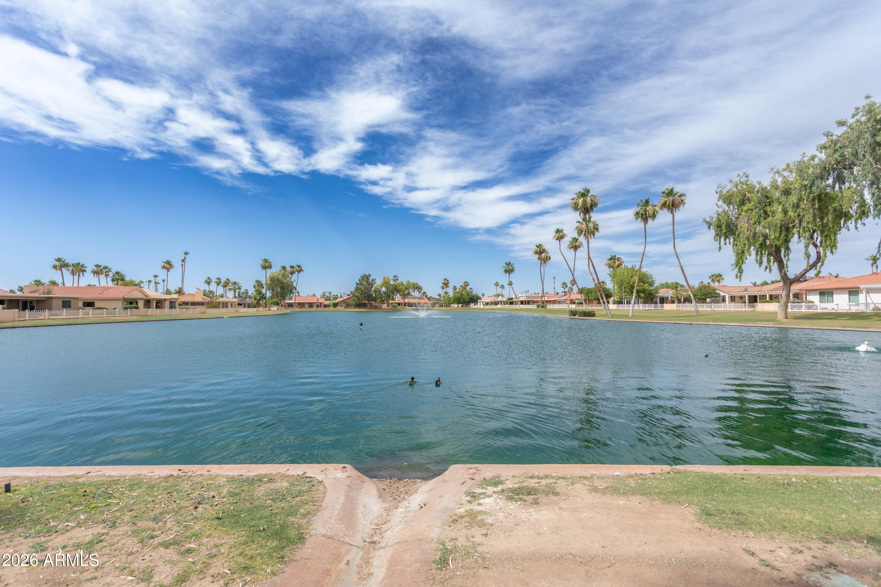 SUN LAKES UNIT 18 - Residential