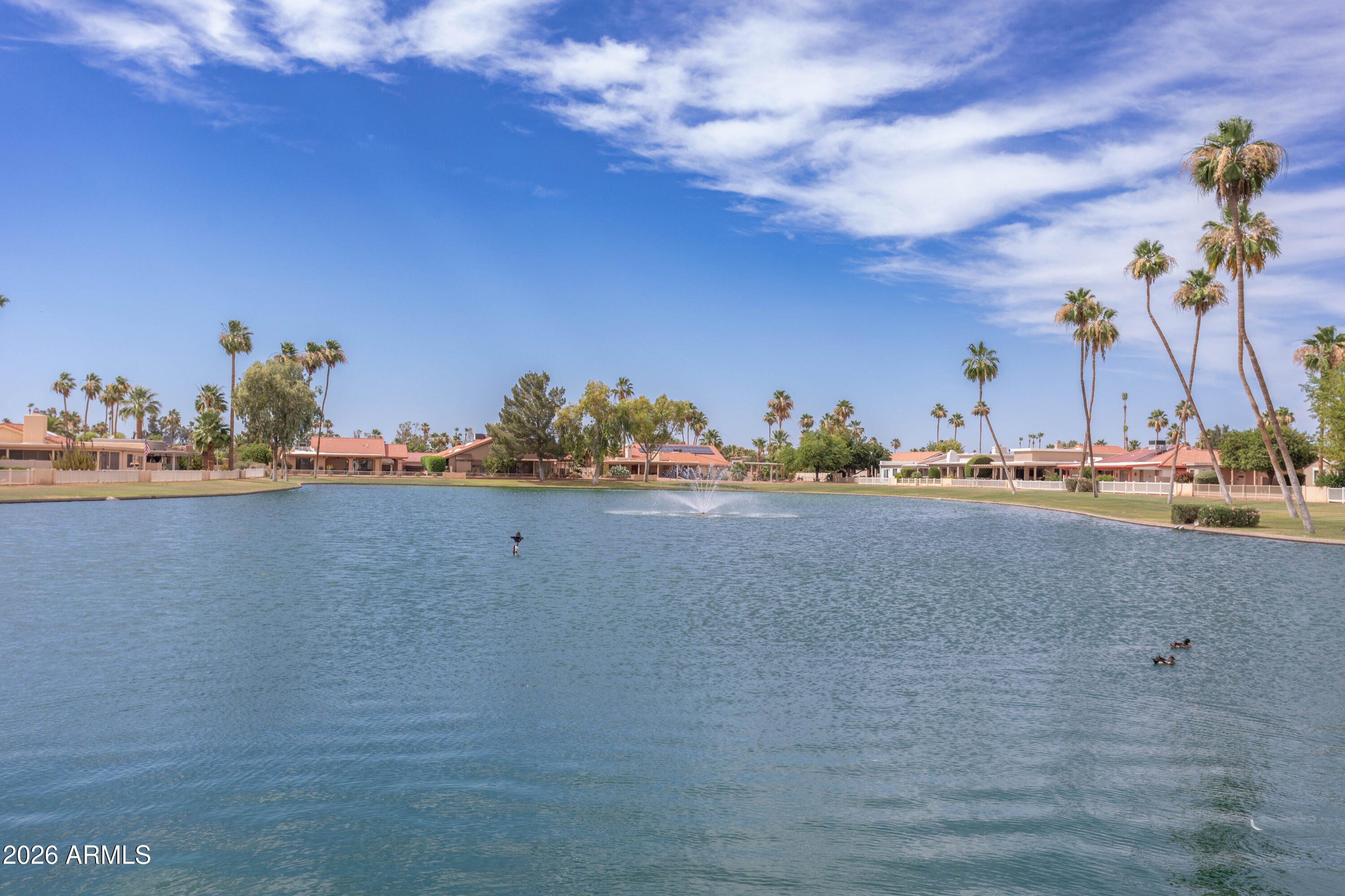 SUN LAKES UNIT 18 - Residential