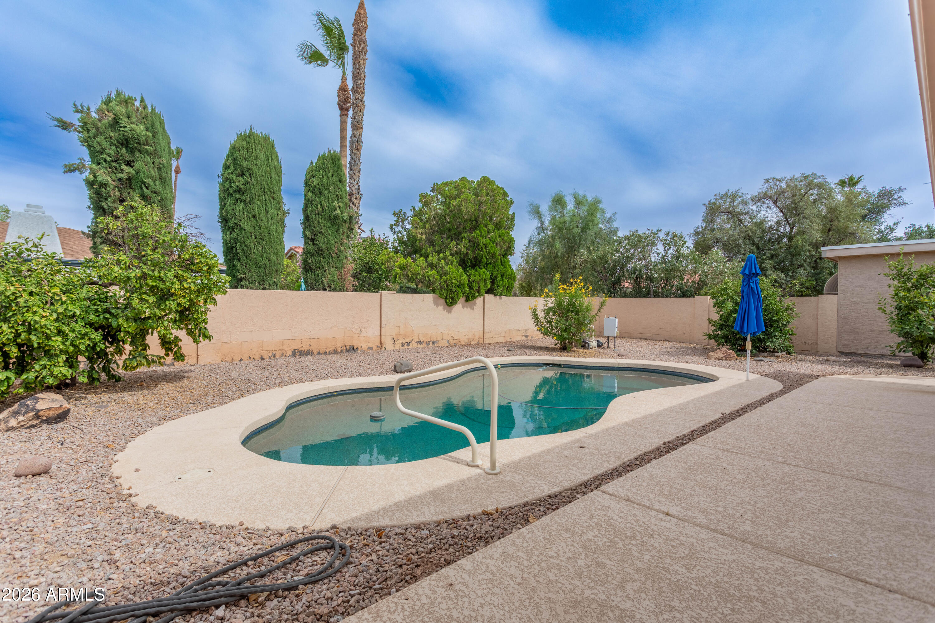 SUN LAKES UNIT 18 - Residential