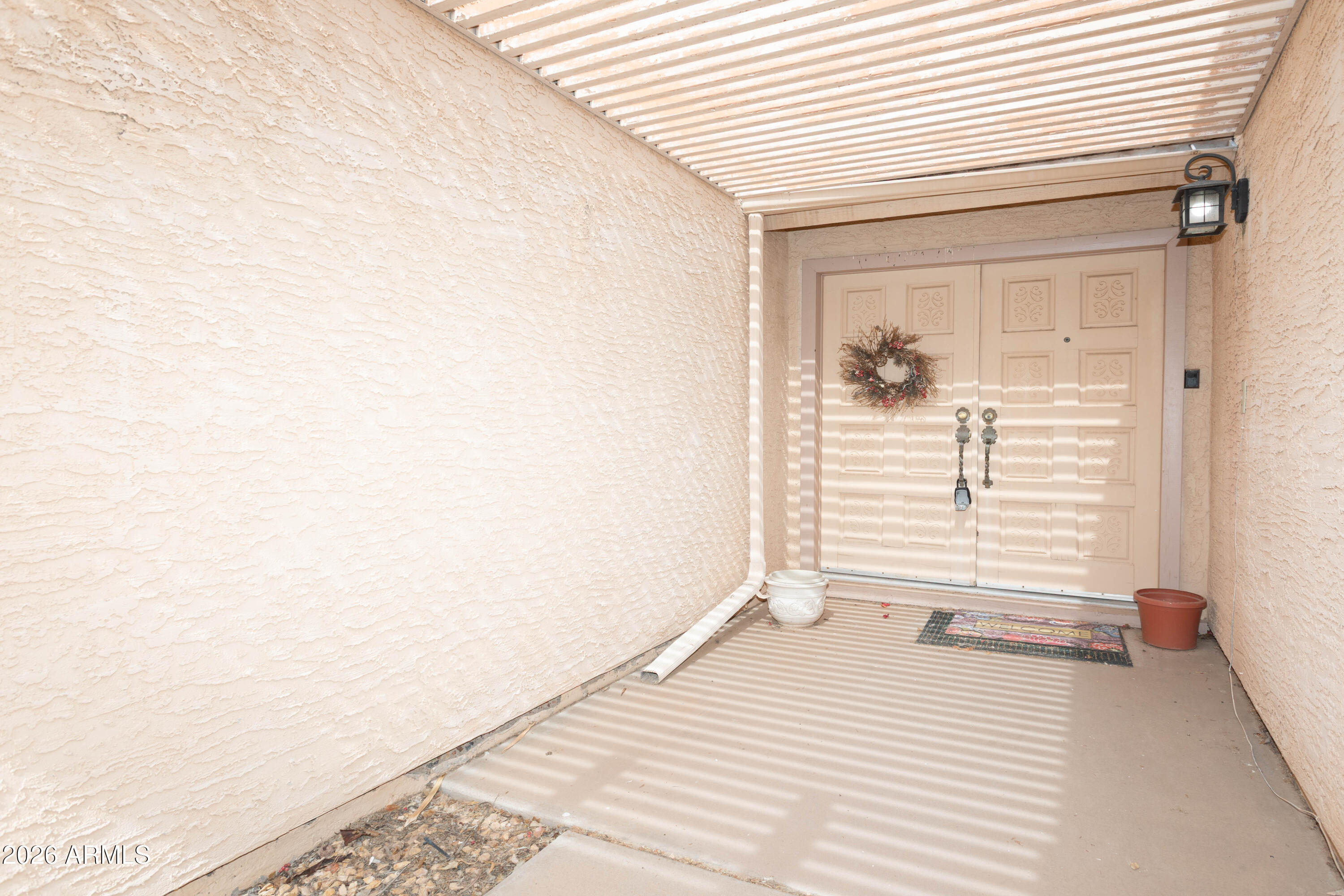 SUN LAKES UNIT 18 - Residential