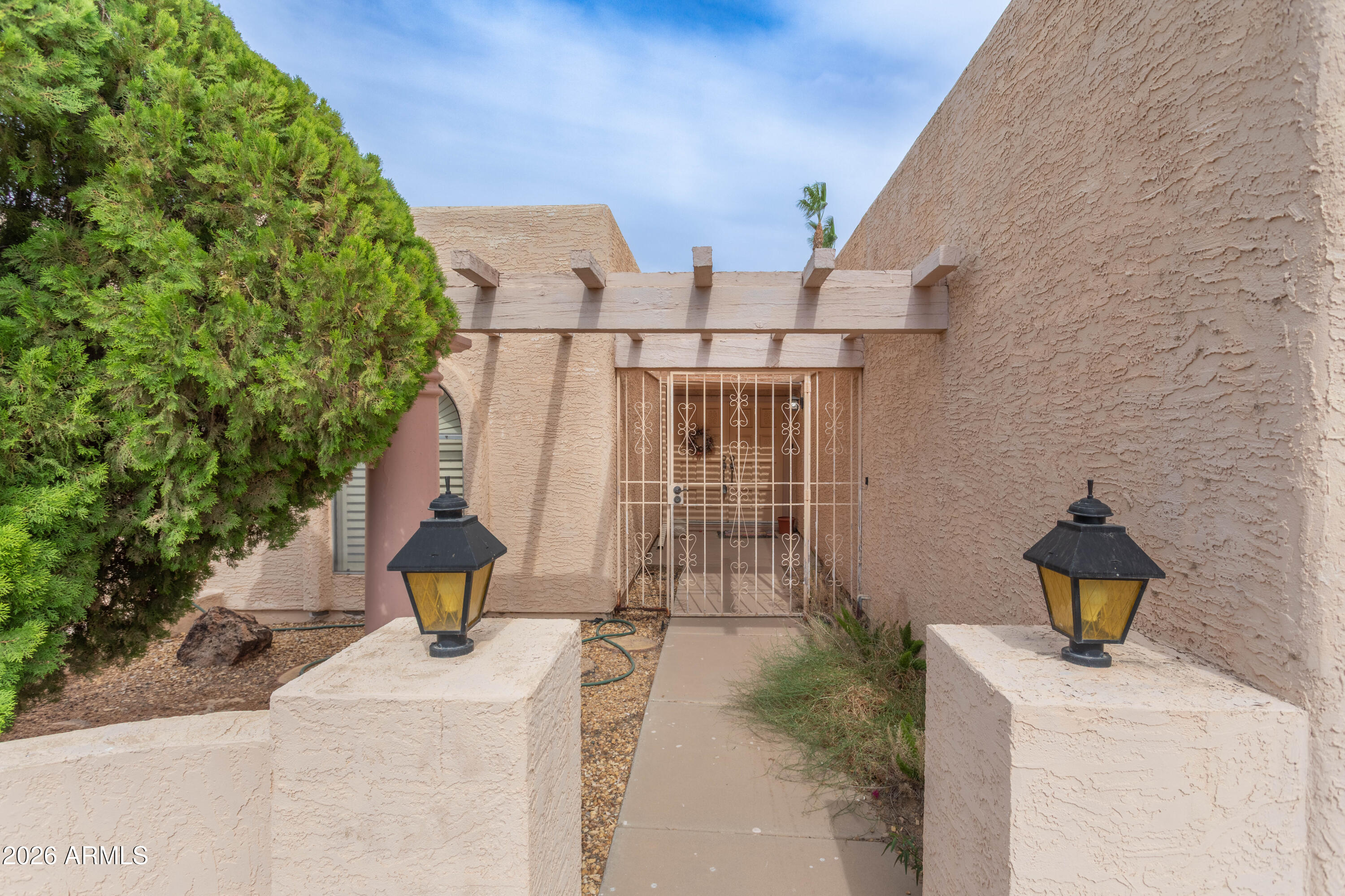 SUN LAKES UNIT 18 - Residential
