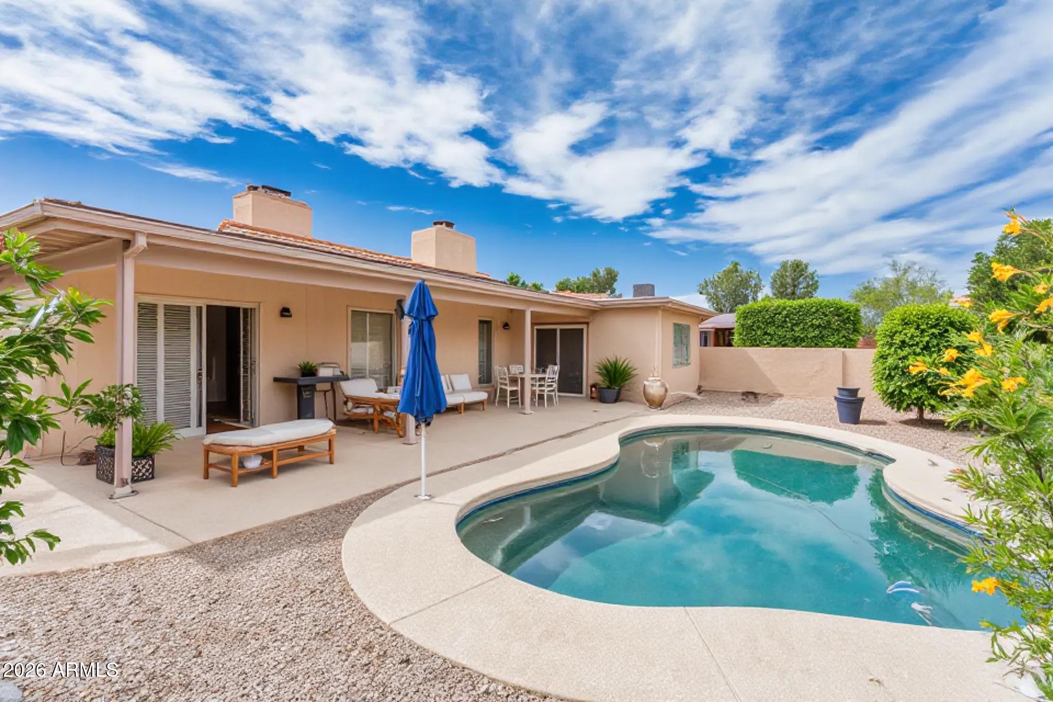 SUN LAKES UNIT 18 - Residential