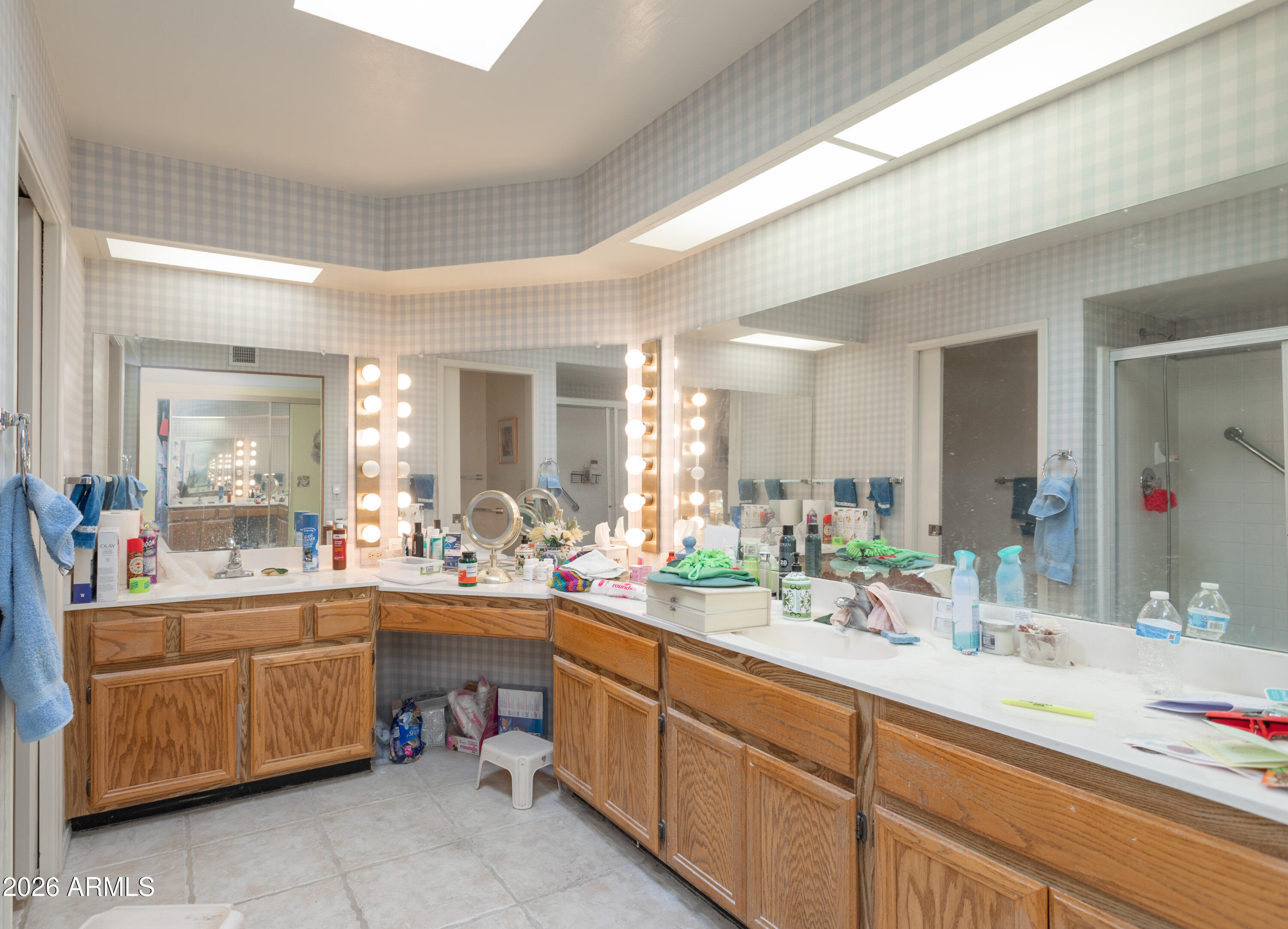 SUN LAKES UNIT 18 - Residential