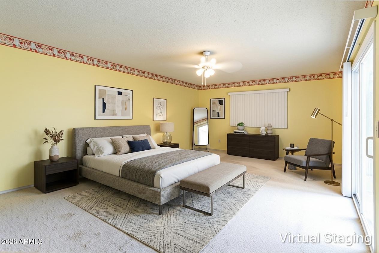 SUN LAKES UNIT 18 - Residential