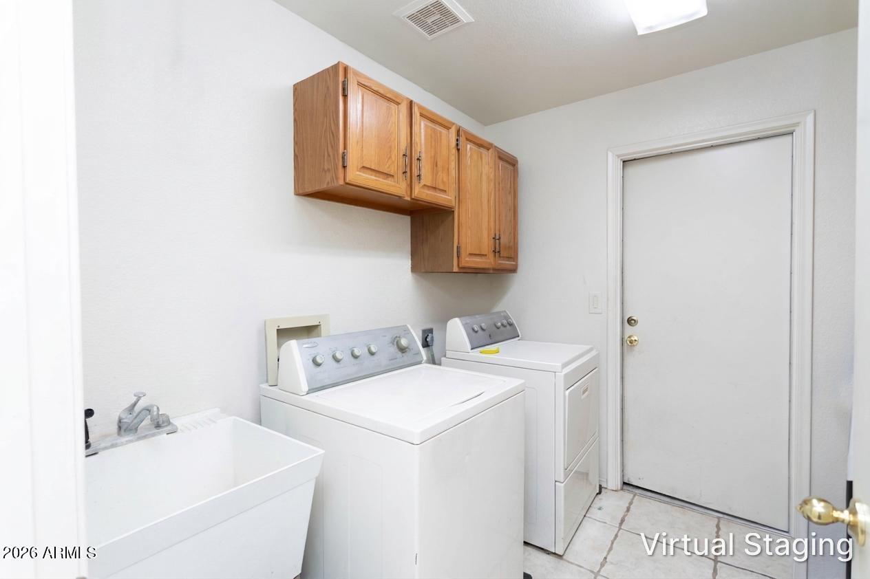 SUN LAKES UNIT 18 - Residential