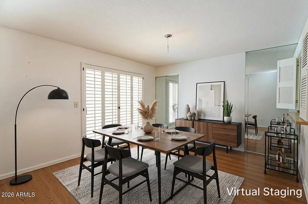 SUN LAKES UNIT 18 - Residential
