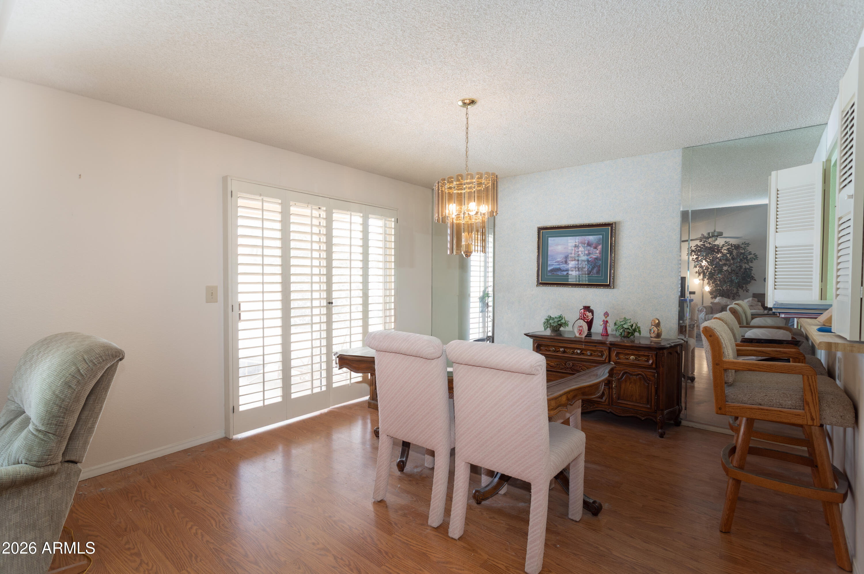 SUN LAKES UNIT 18 - Residential
