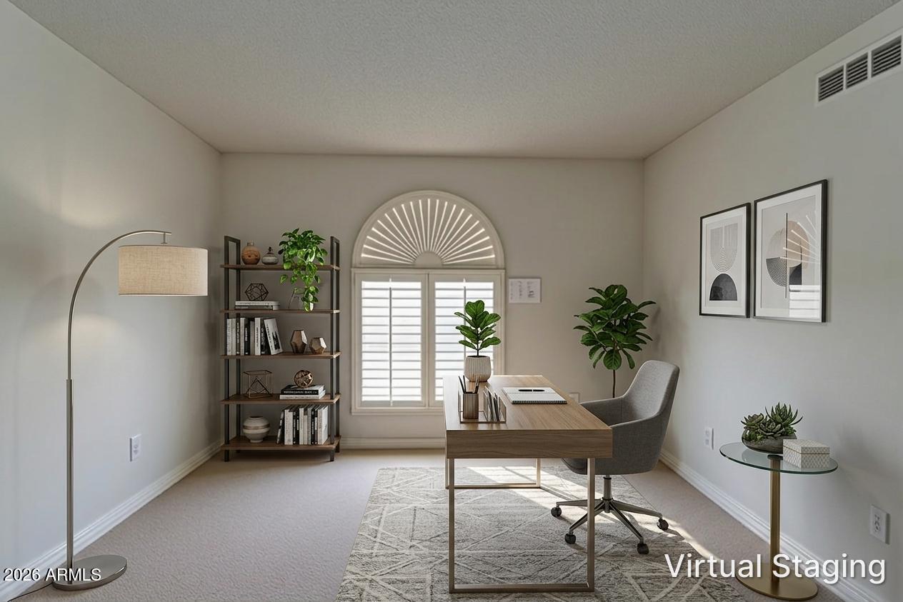 SUN LAKES UNIT 18 - Residential