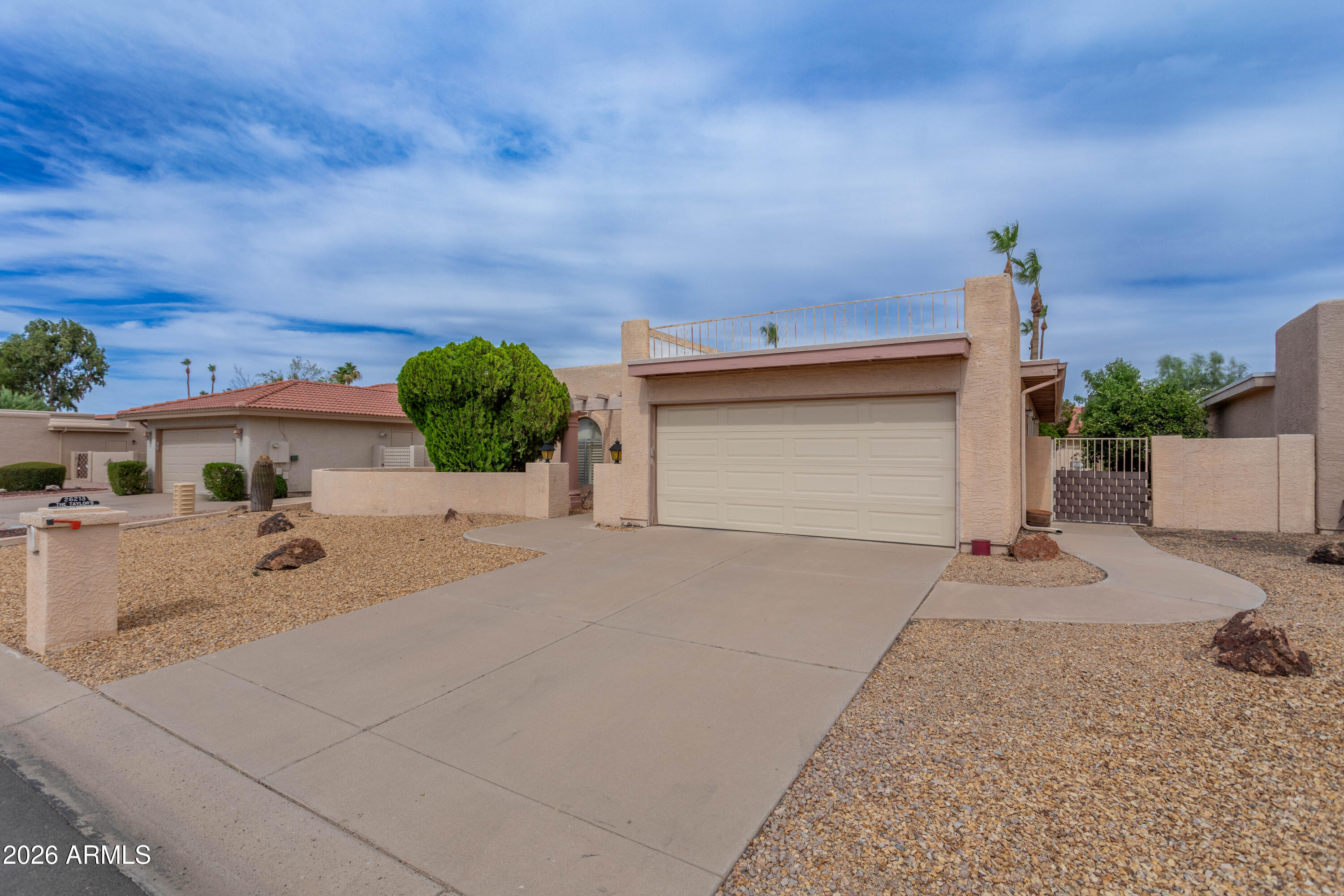 SUN LAKES UNIT 18 - Residential