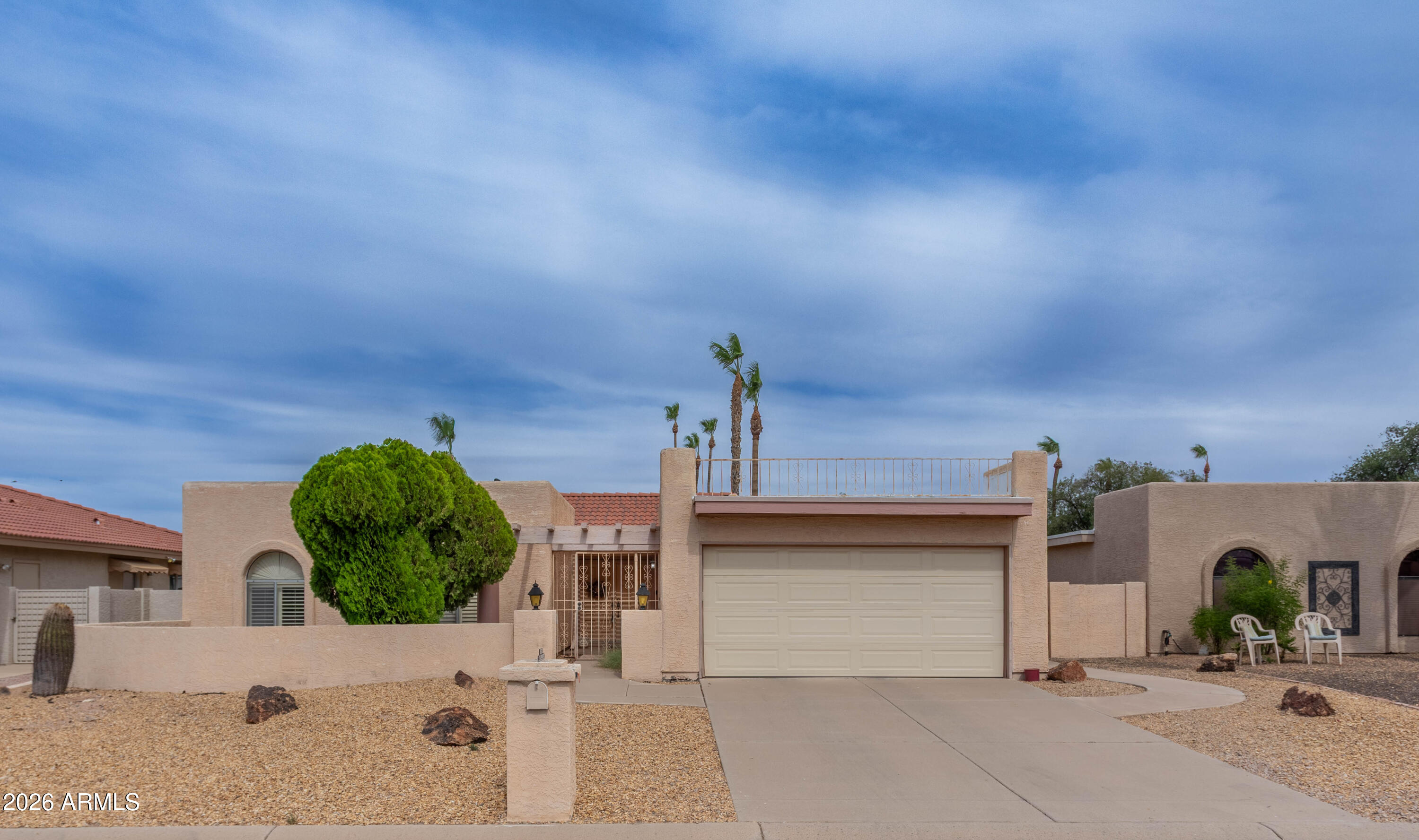 SUN LAKES UNIT 18 - Residential