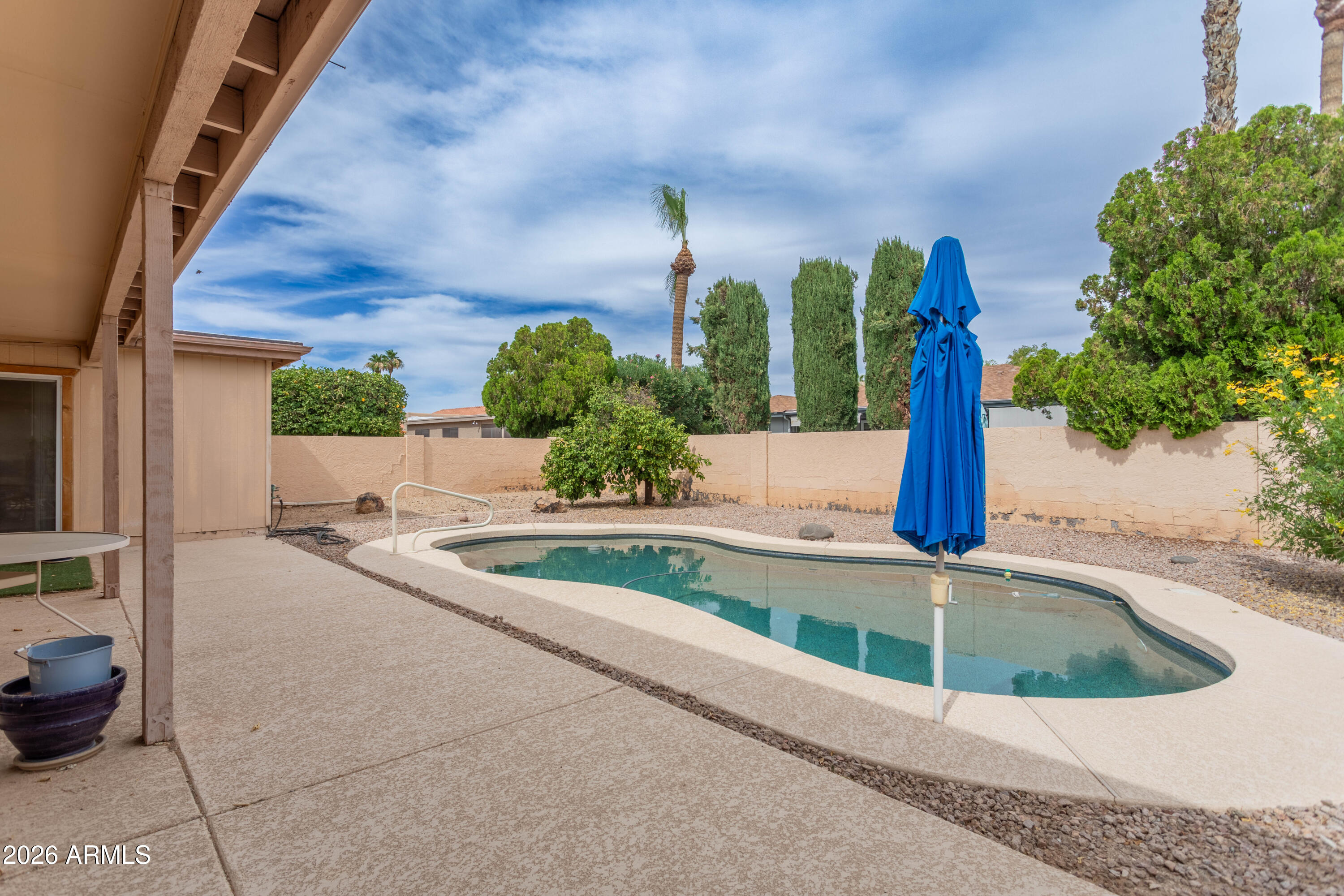 SUN LAKES UNIT 18 - Residential