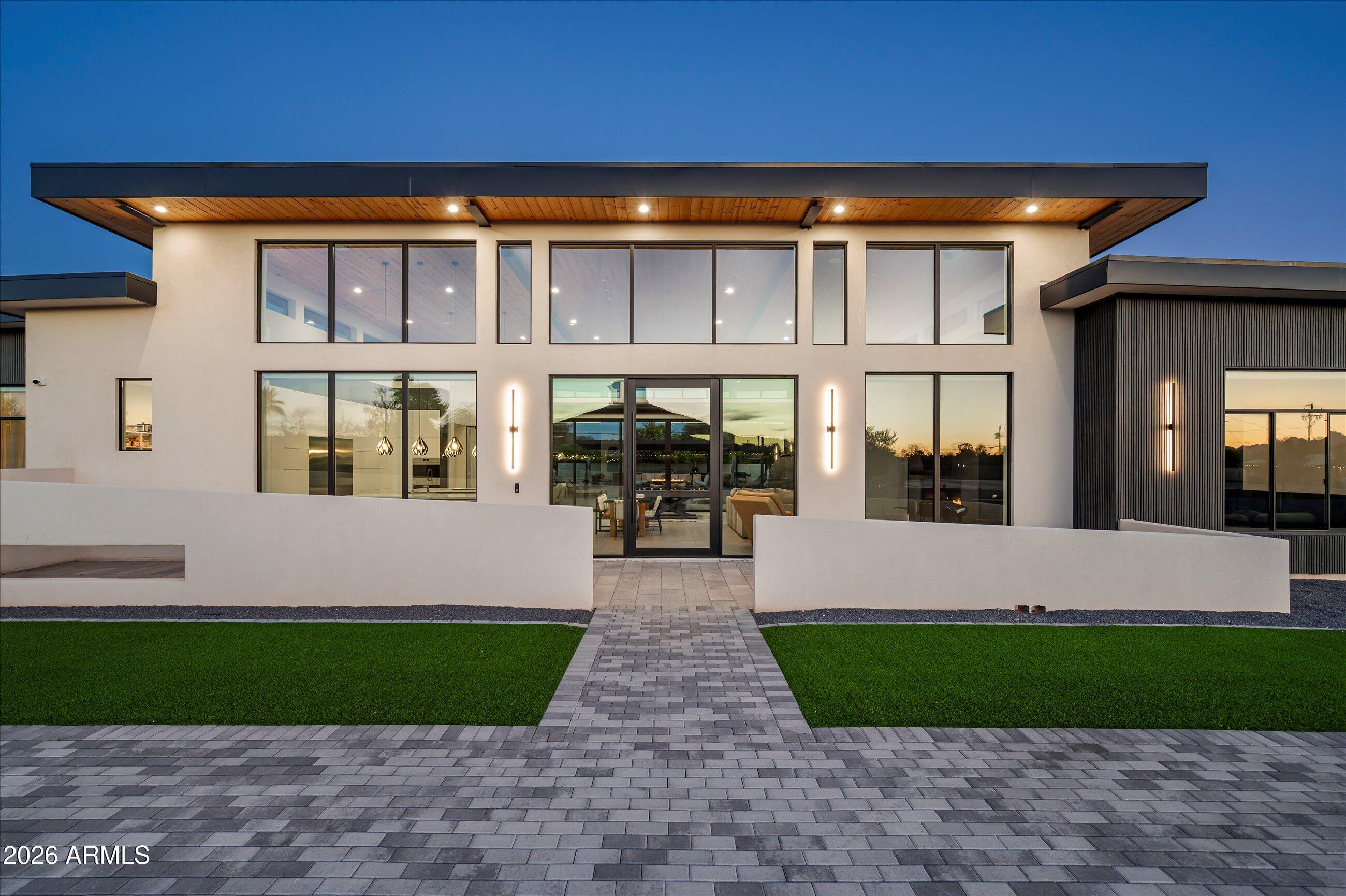 DESERT ESTATES 4 - Residential